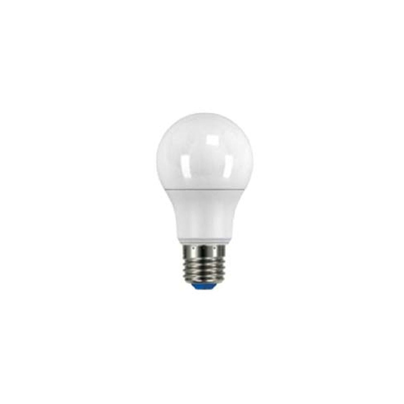 Lampada led goccia opale a67 e27 200°