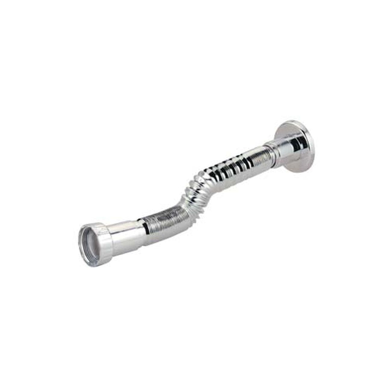 Canotti estensibili / comprimibili cromati