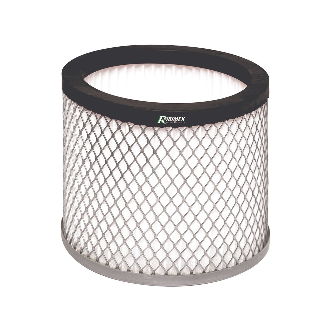 Filtro per aspiracenere tipo hepa - Ø 13,5 x h.10 cm