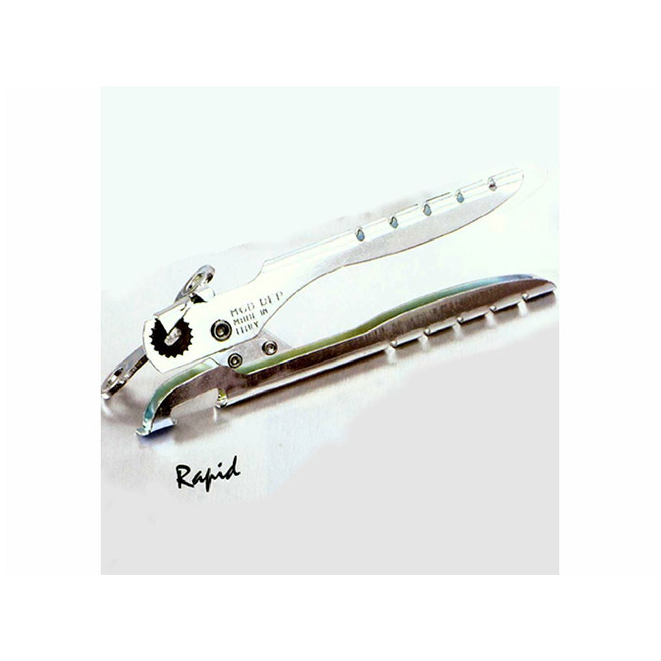 Apriscatole Rapid Rgm 9