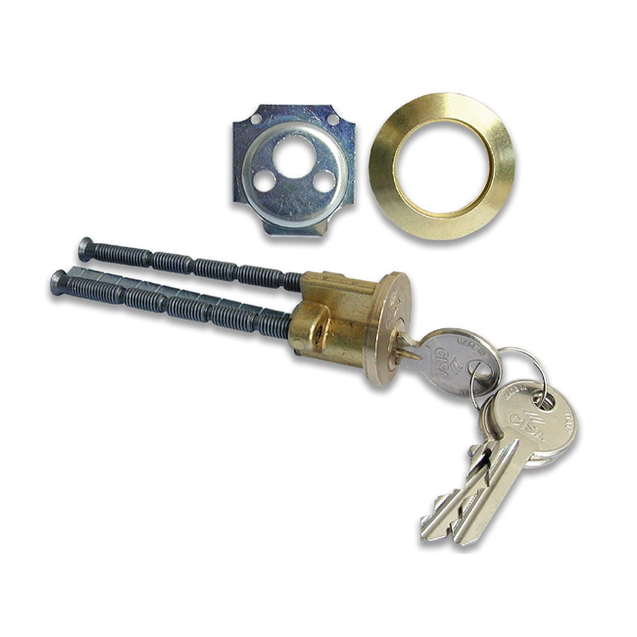 Cisa 0G500-00-0 Cilindro Da Applicare