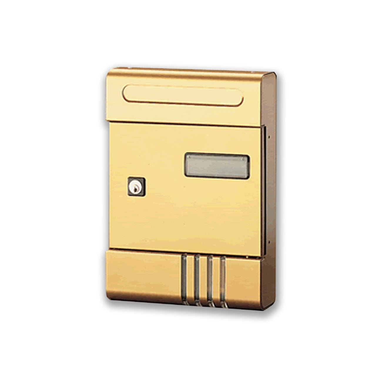 Esse Se Cassetta Posta Vr Ruggine