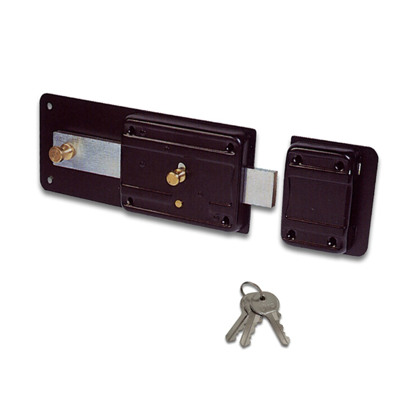 Viro 7853 Ferrogl 5 Mand Mm60 C/Scr C/St