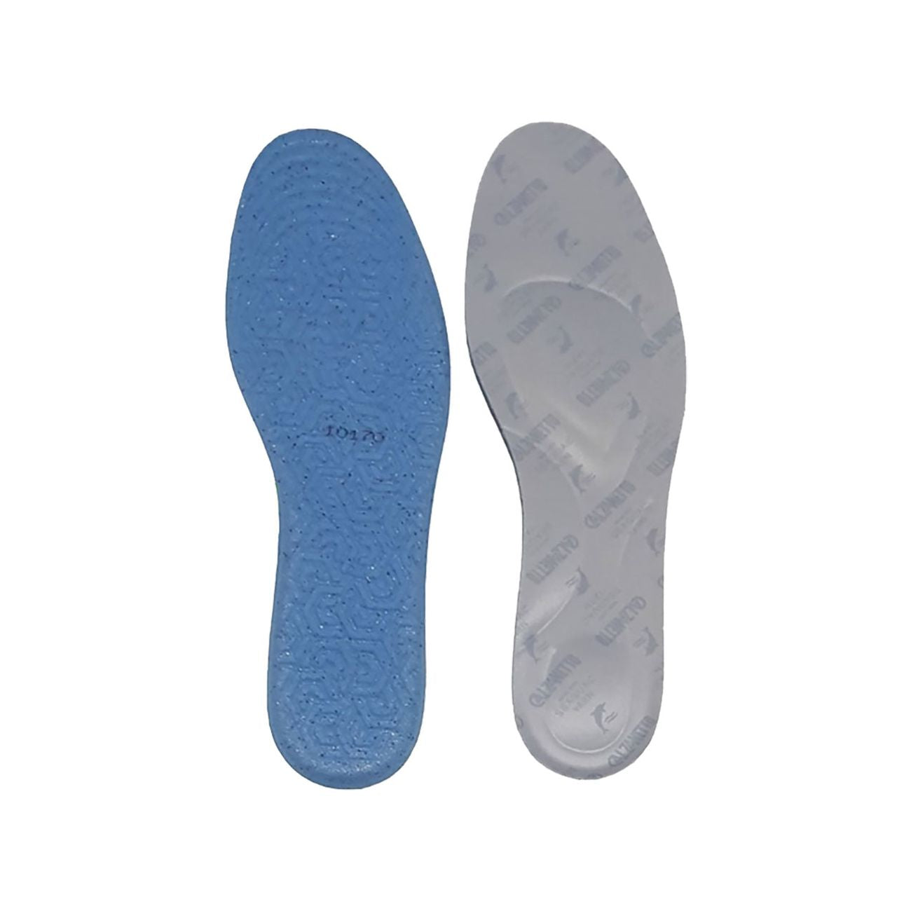 Soletta per scarpe 'footura everyday memory'