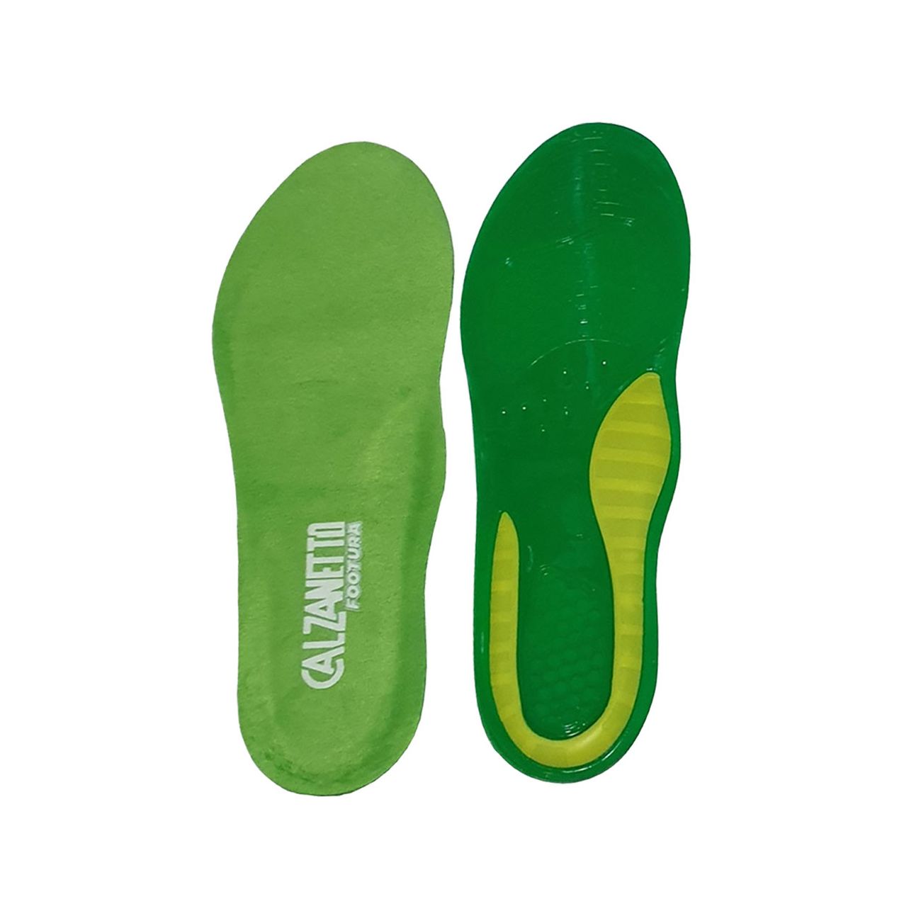 Soletta per scarpe 'footura everyday gel'