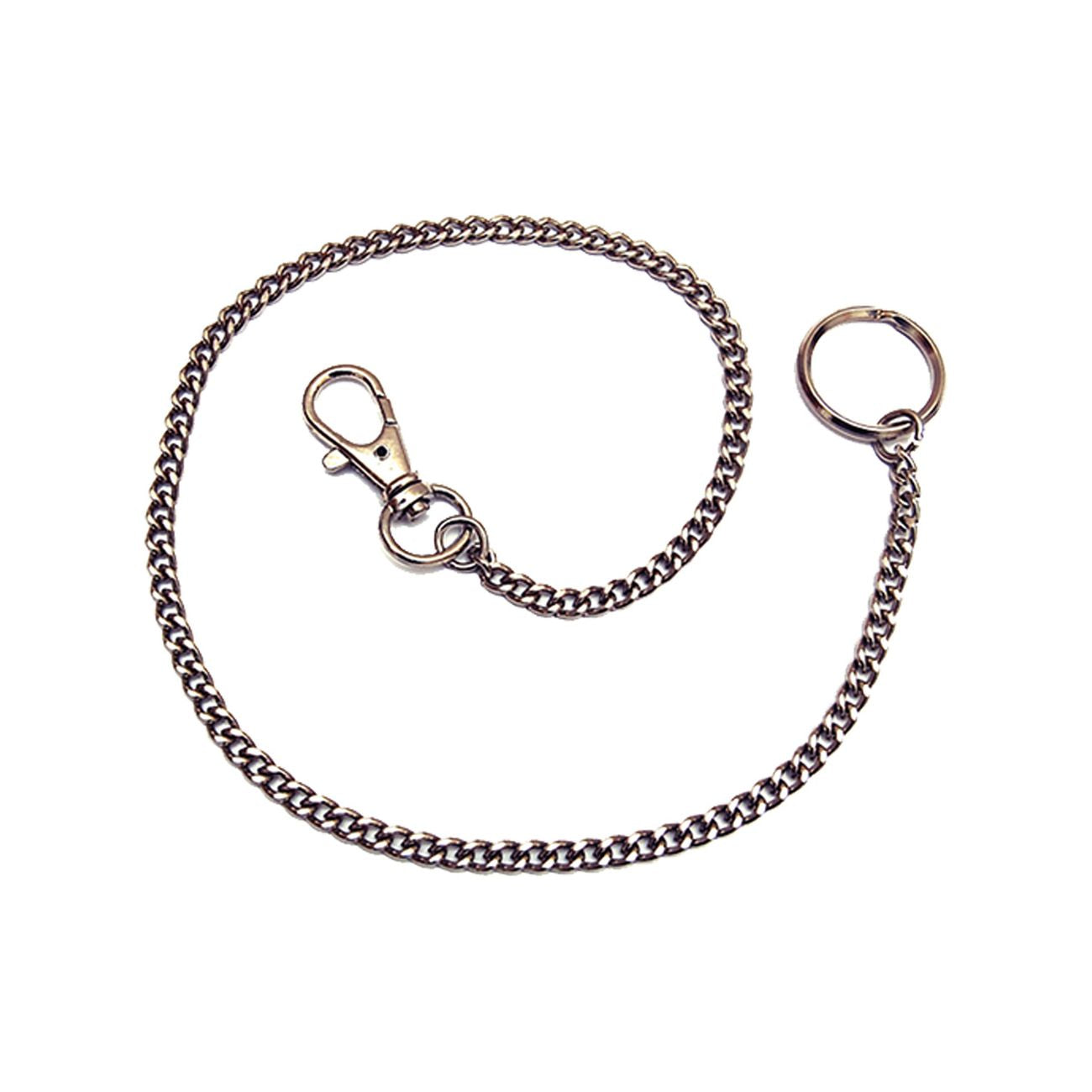 Portachiavi con catenella cm 47 - 20 pz