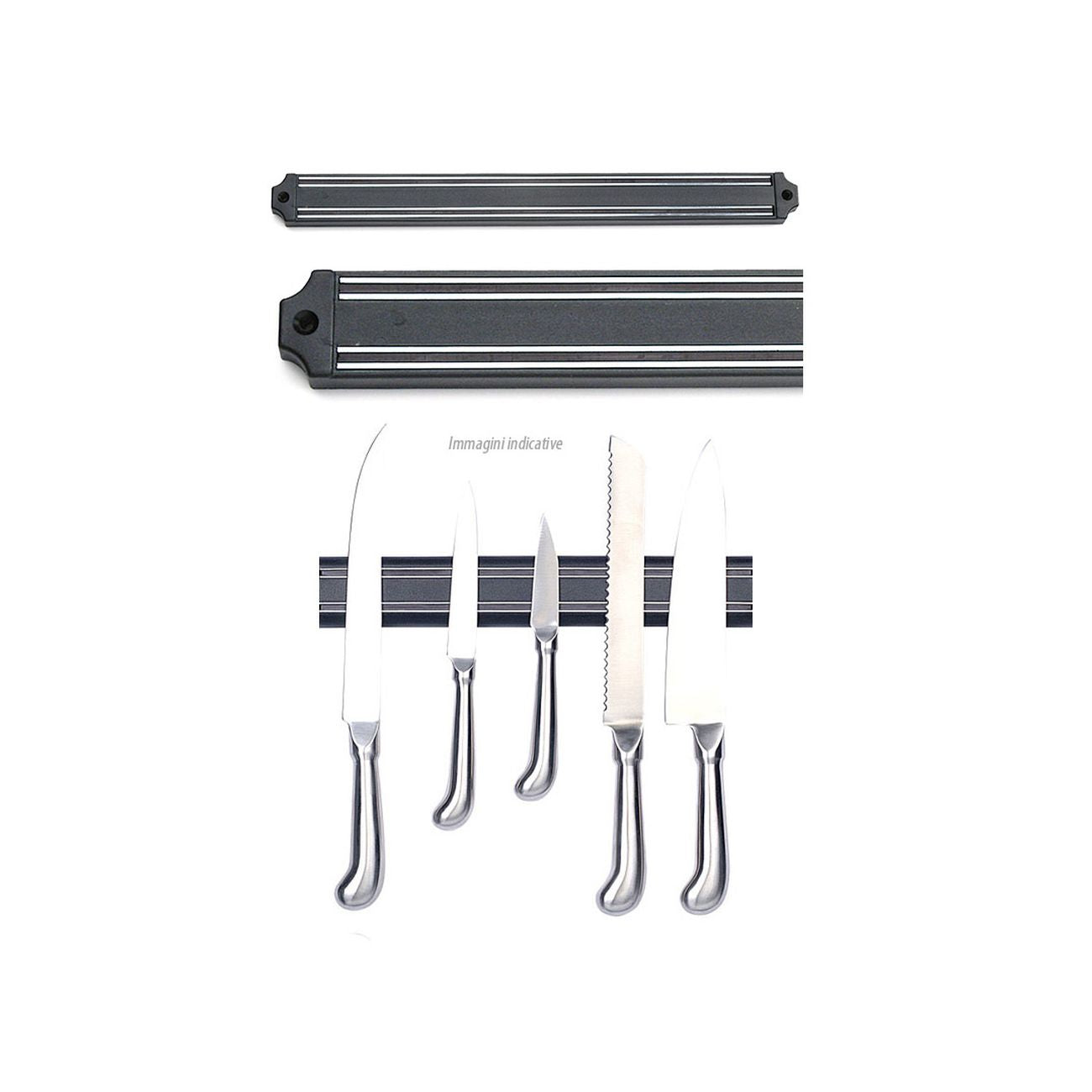 Barra Magnetica Cm 45 371045