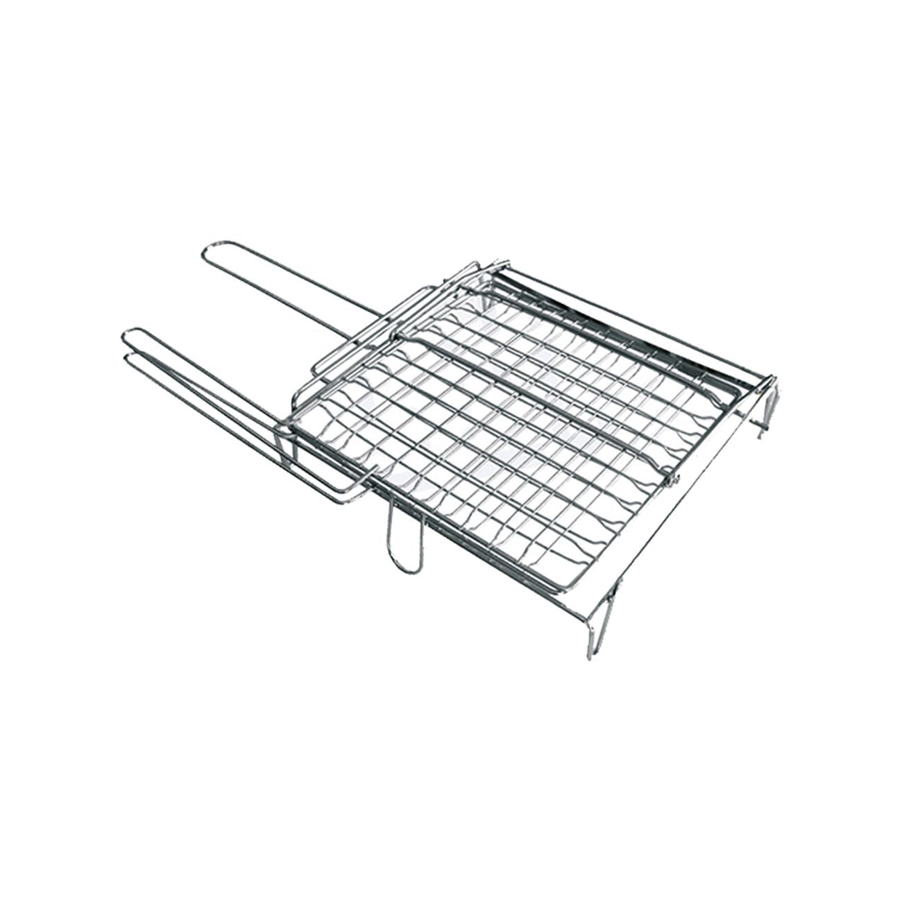 Graticola ribaltabile