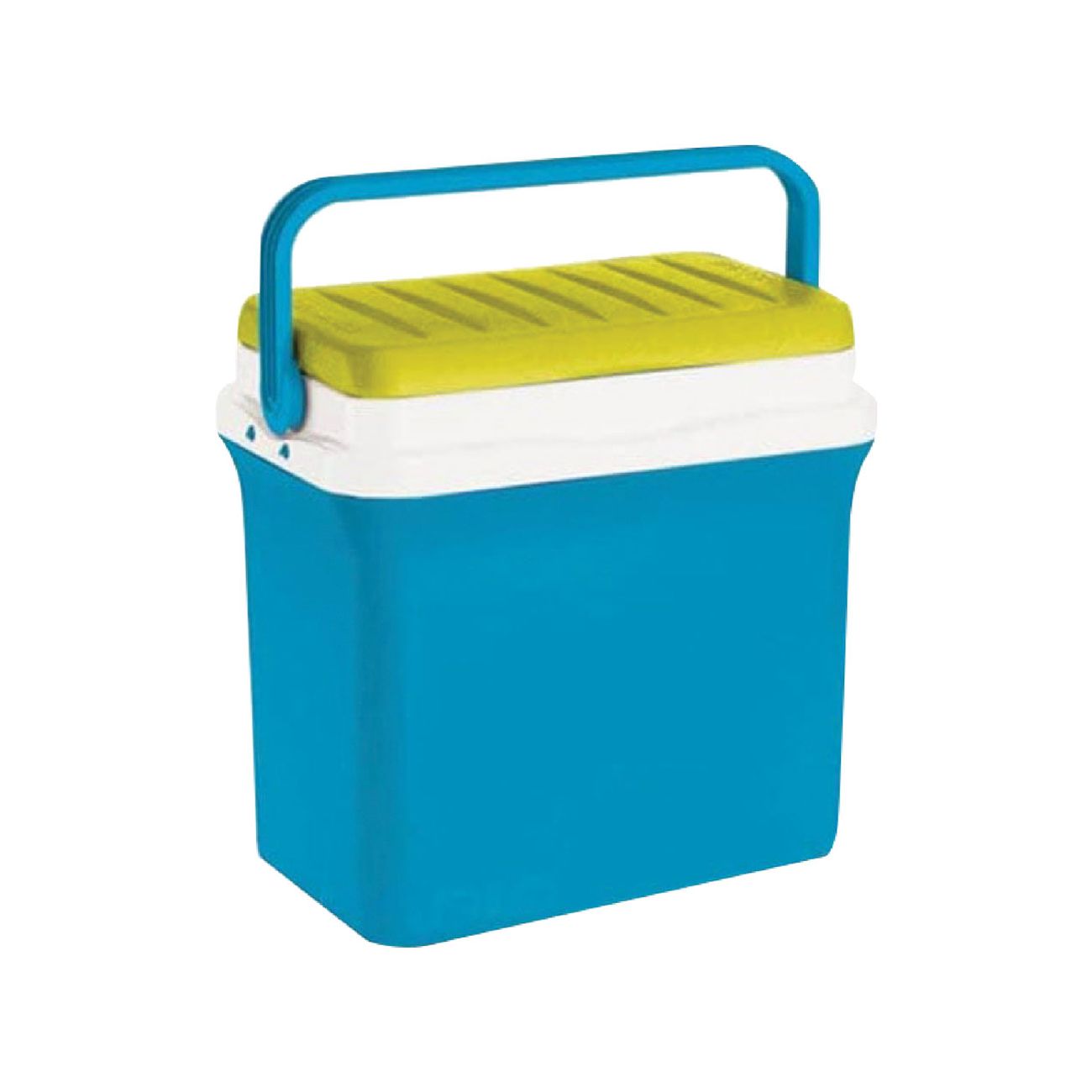 Ghiacciaia portatile 'fiesta'