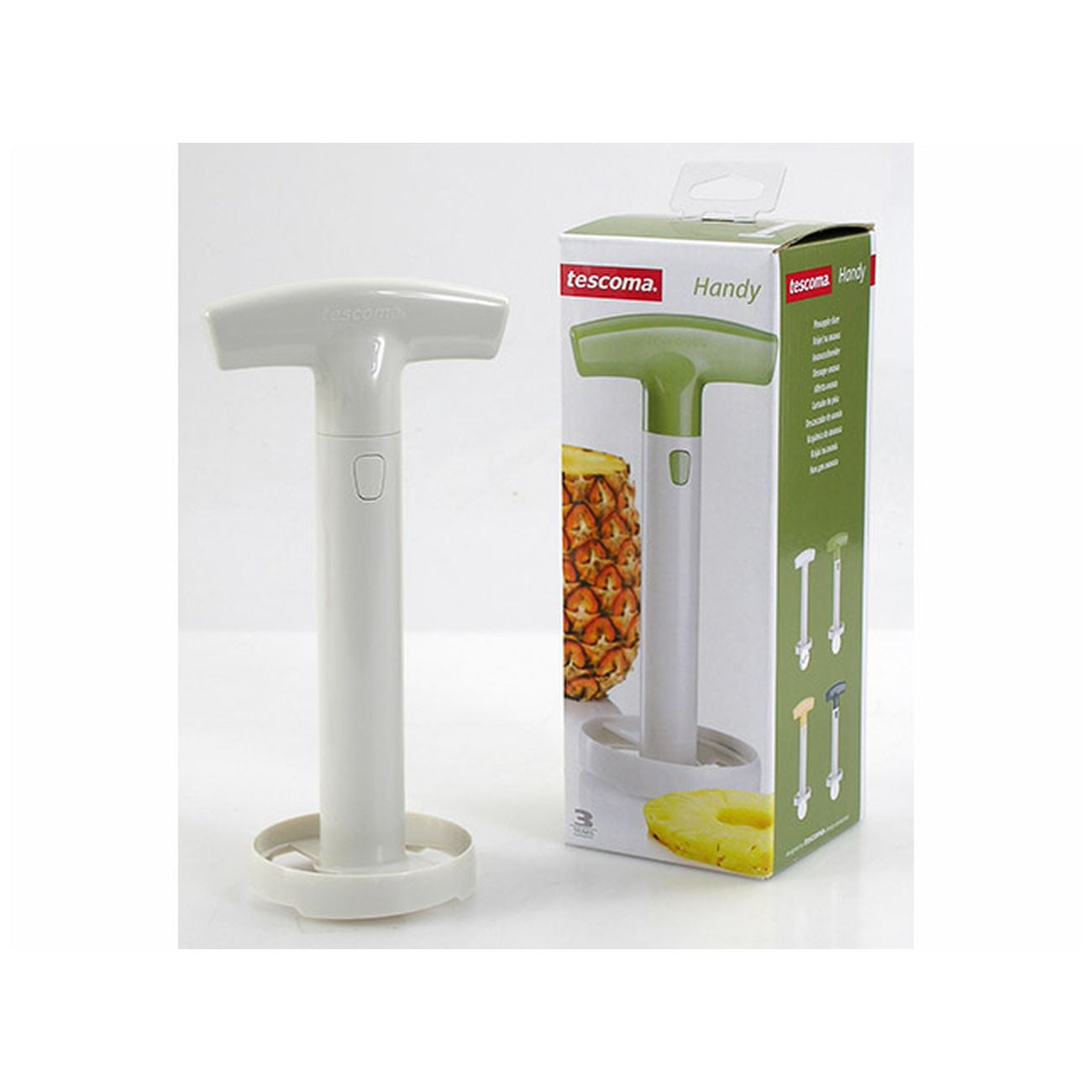 Affetta Ananas Handy 643650