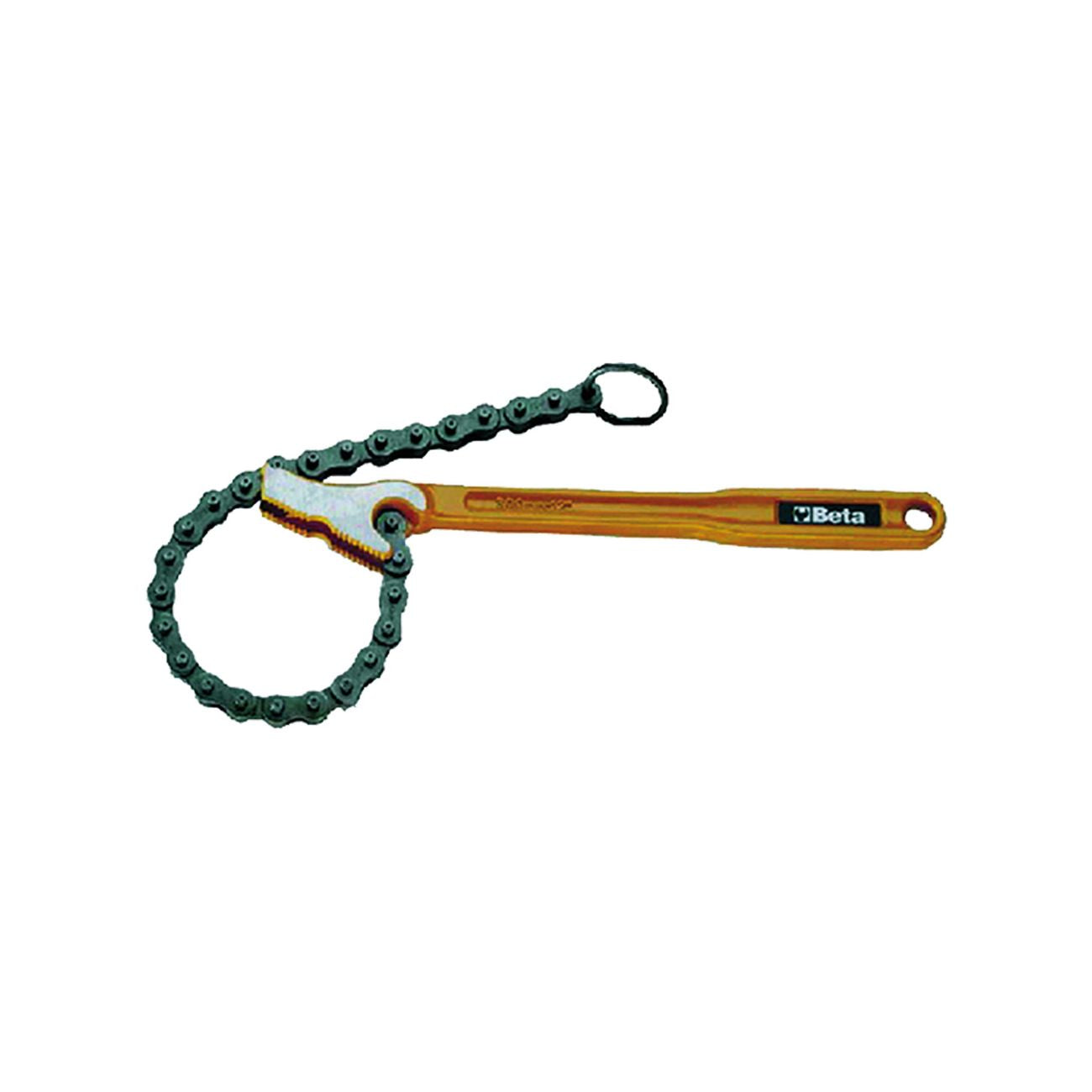 Giratubi a catena reversibile art. 384 1/2 4 ( mm 115)