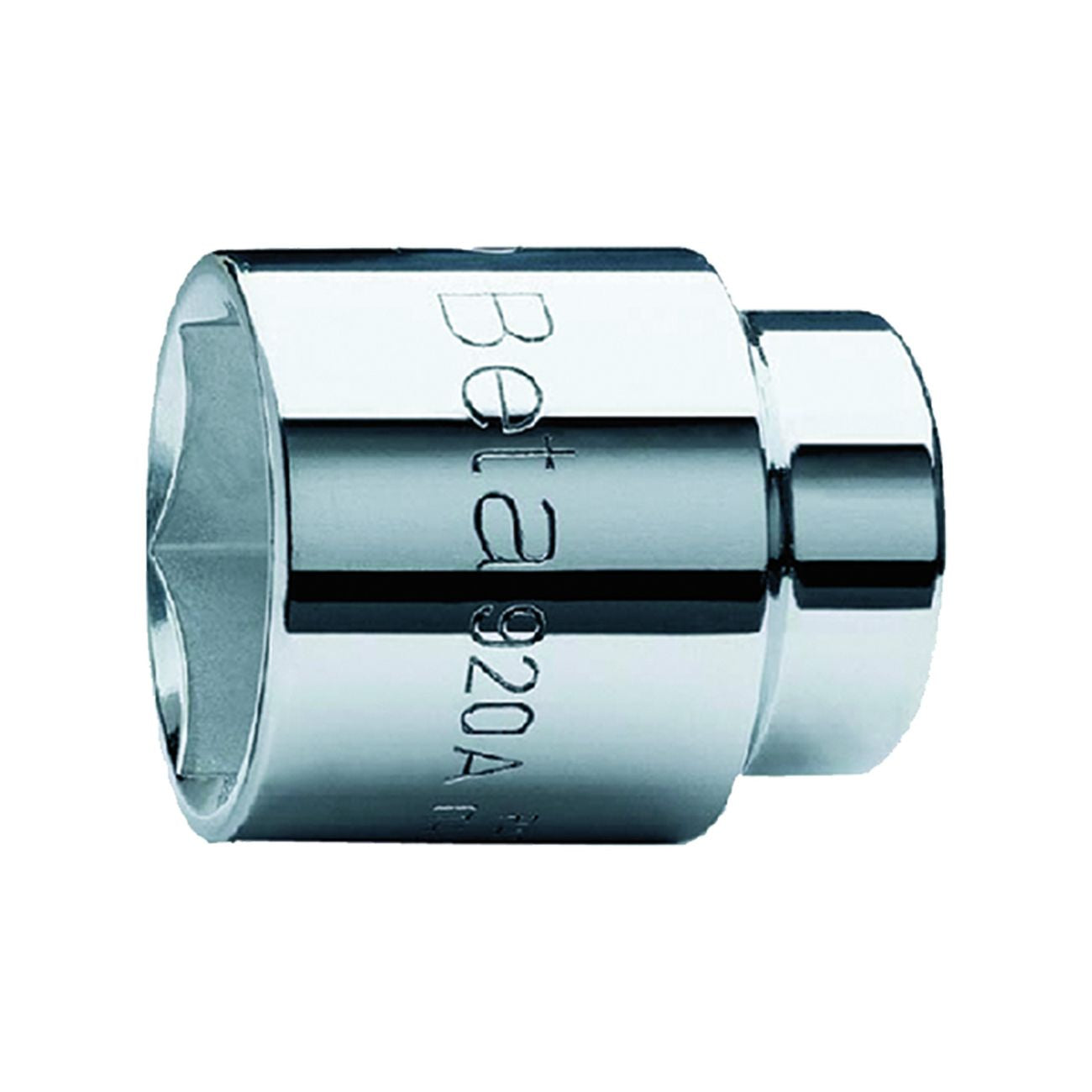 Chiave a bussola esagonale art. 920/a mm 25