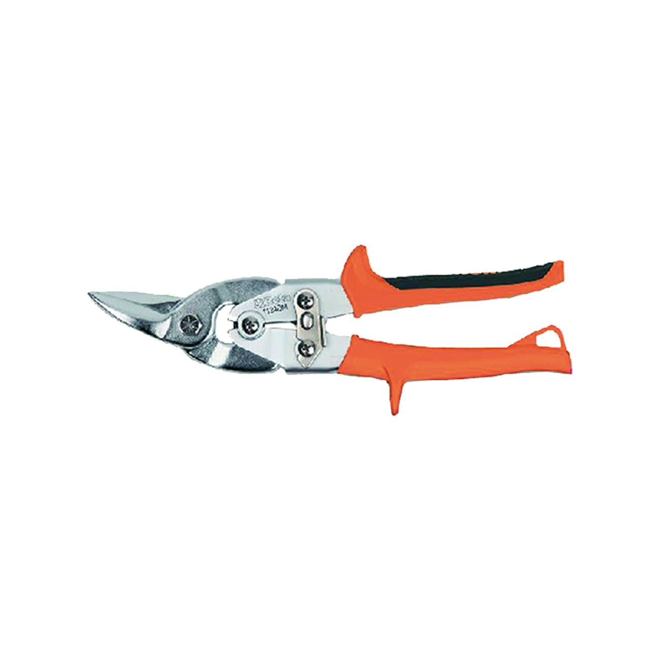 Cesoia a doppia leva sinistrorsa art. 1124 lung. mm 250