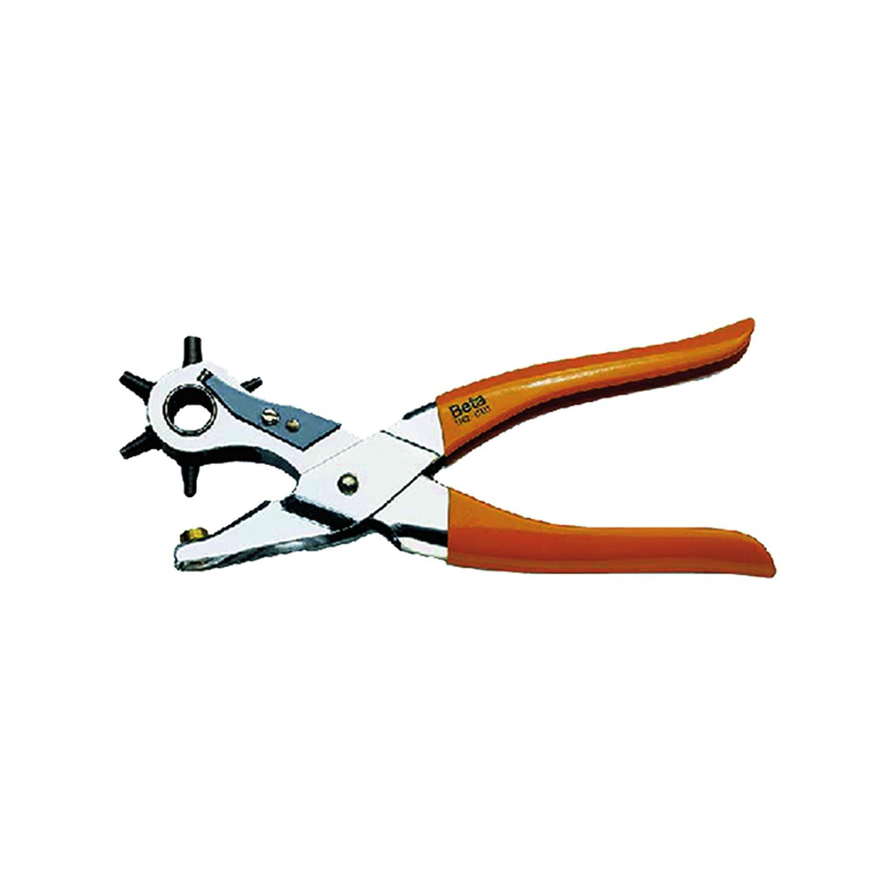 Pinza fustellatrice art. 1762 mm 210