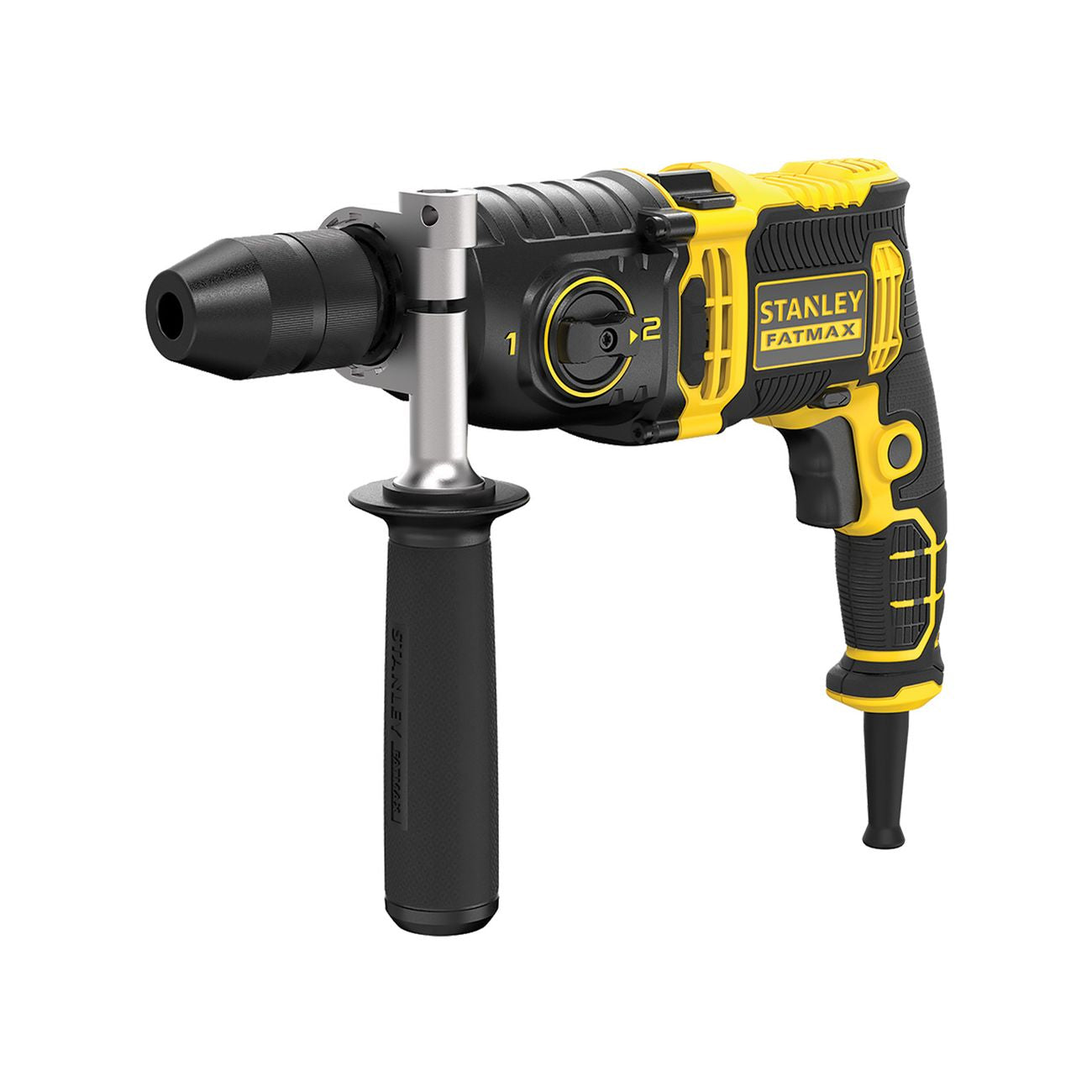 Trapano a percussione 'fmeh850k-qs' 850 w