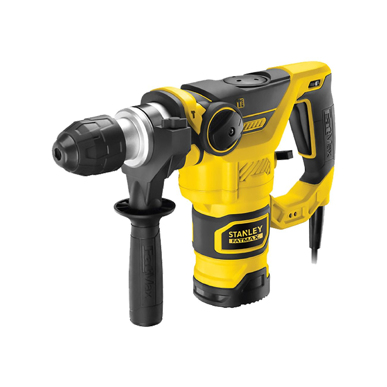 Tassellatore/scalpellatore 'fme1250k-qs' 1250 w