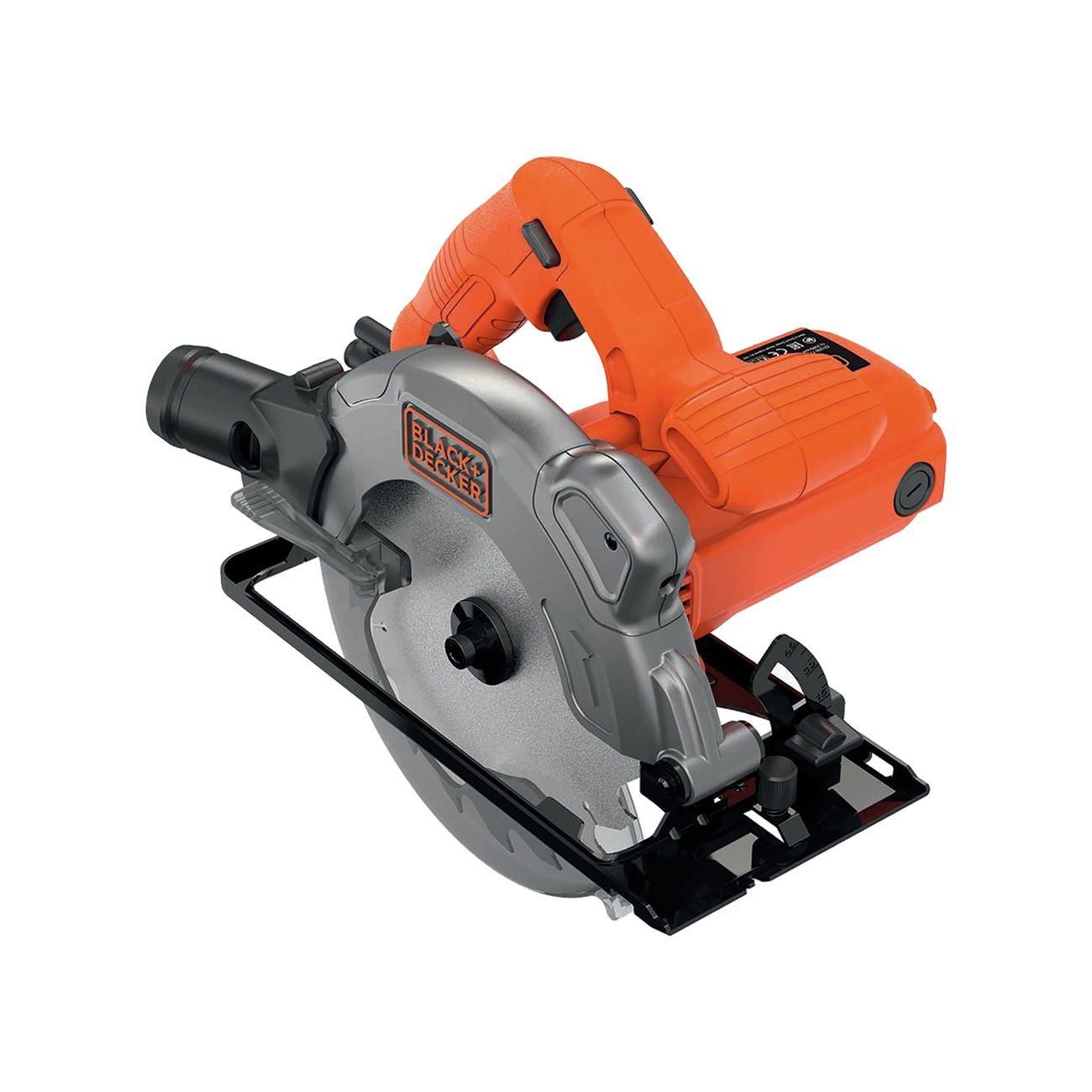 Sega circolare 'cs1250l-qs' 1250 w - lama Ø 190 mm