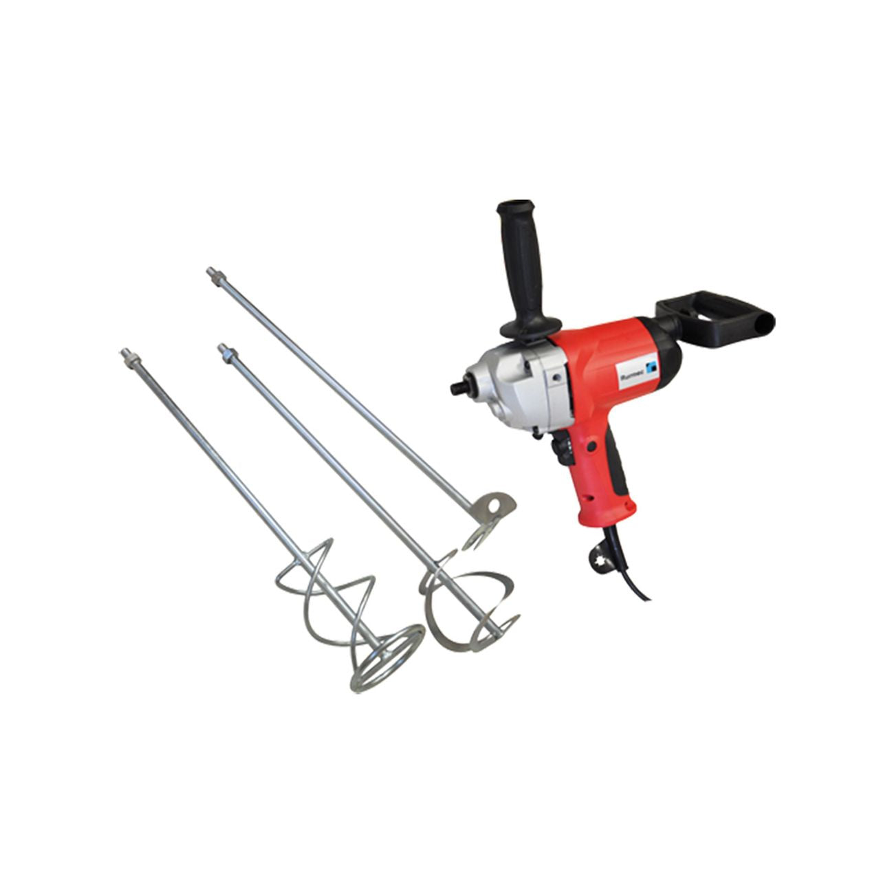 Mescolatore 'mx8' 1000 w