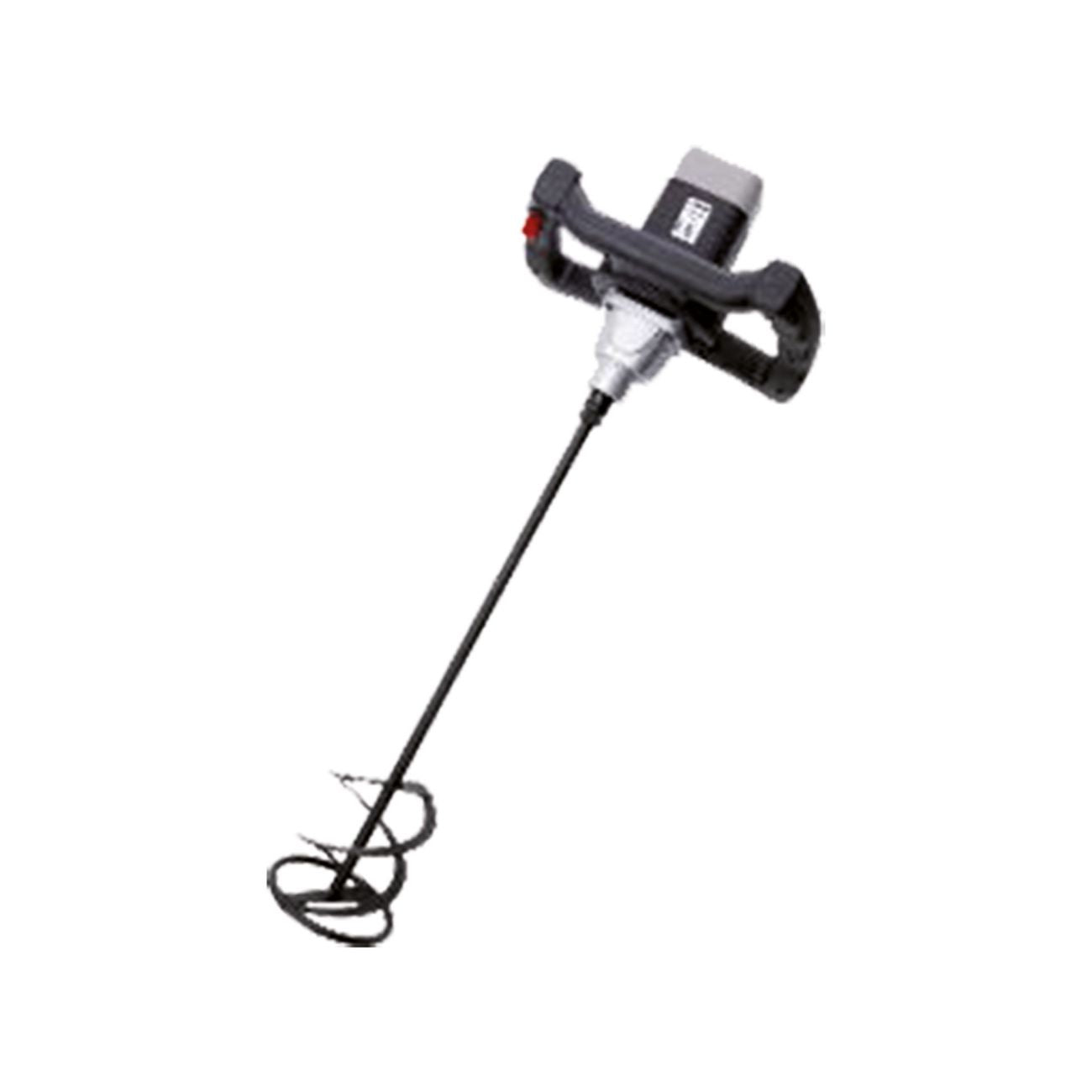 Mescolatore m12-light 1200 w - impasto 40 lt