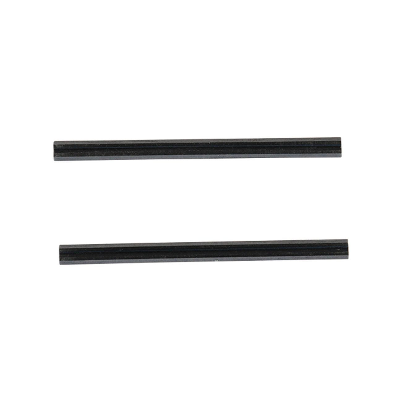 Lama per pialletto elettrico ricambio - cm 8