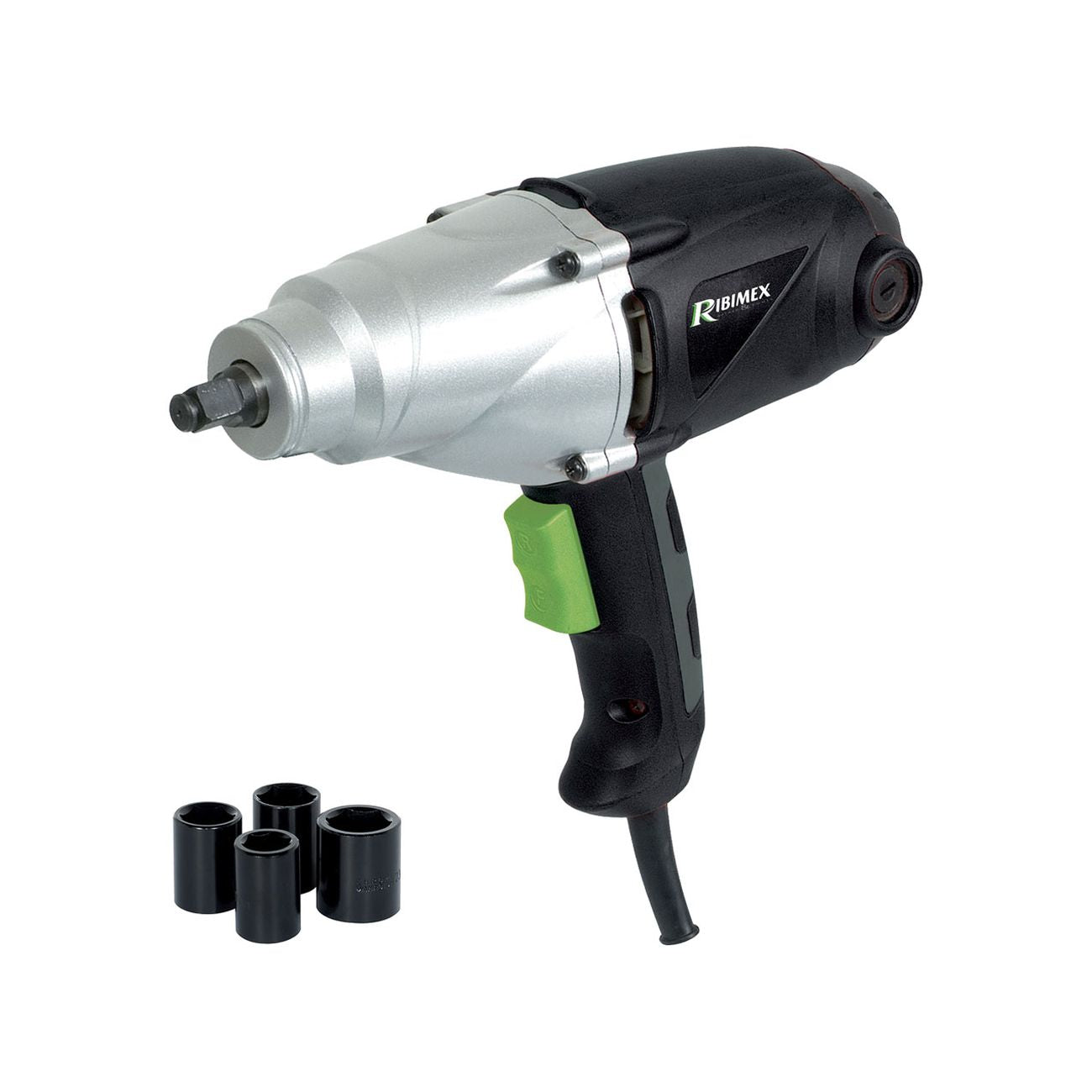 Avvitatore a impulsi elettrico 1010 w