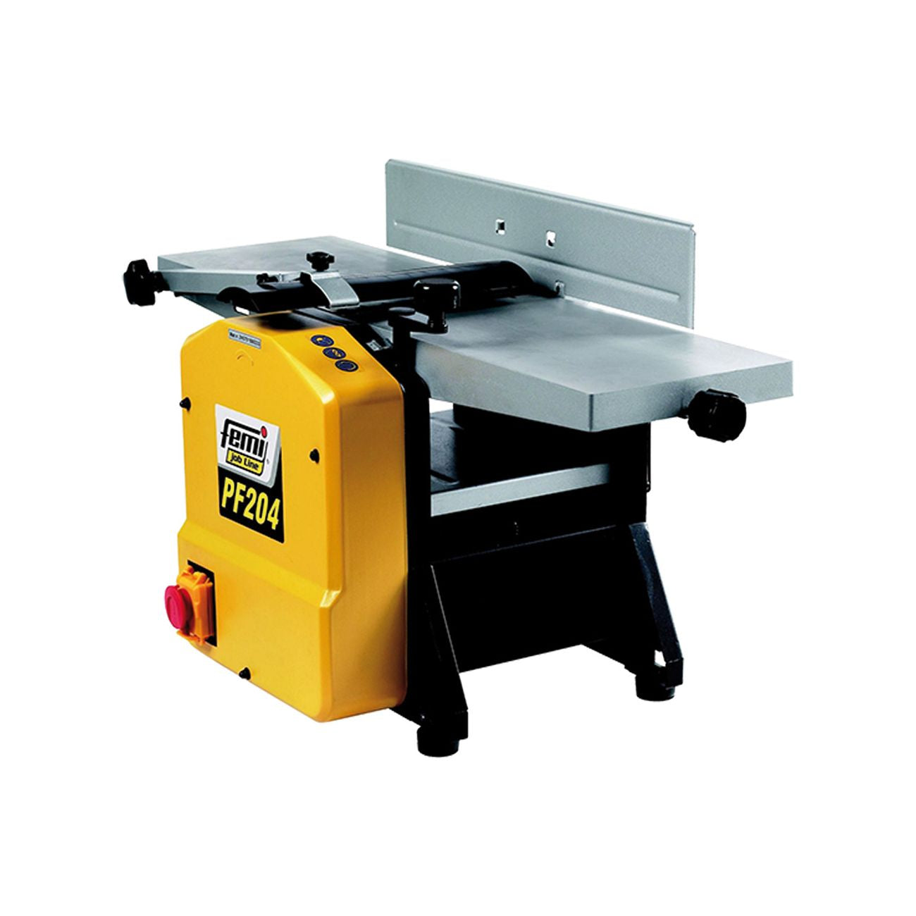 Pialla filo spessore 'pf204' 1250 w