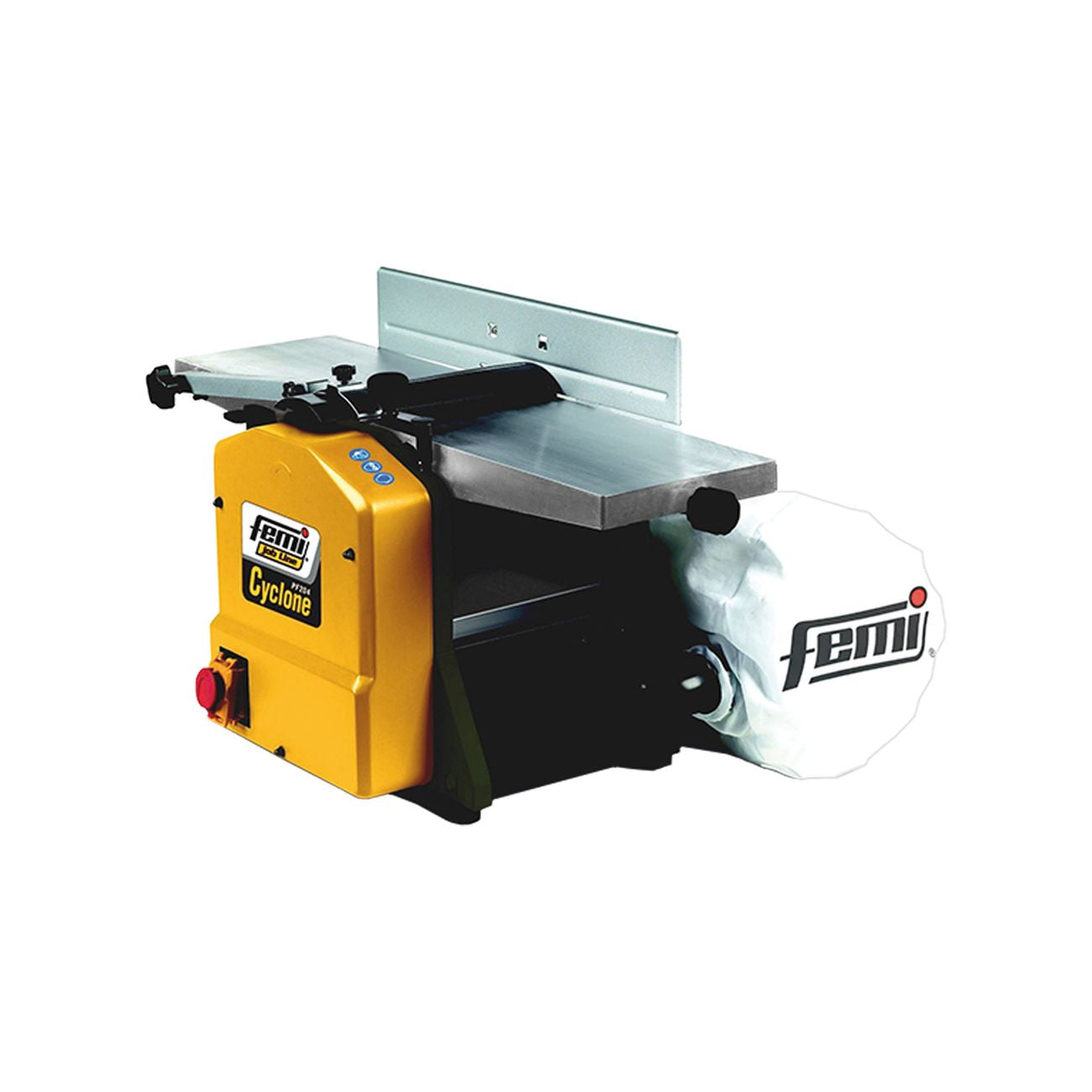Pialla filo spessore Femi Job Line PF204 Cyclone 230V 1500W