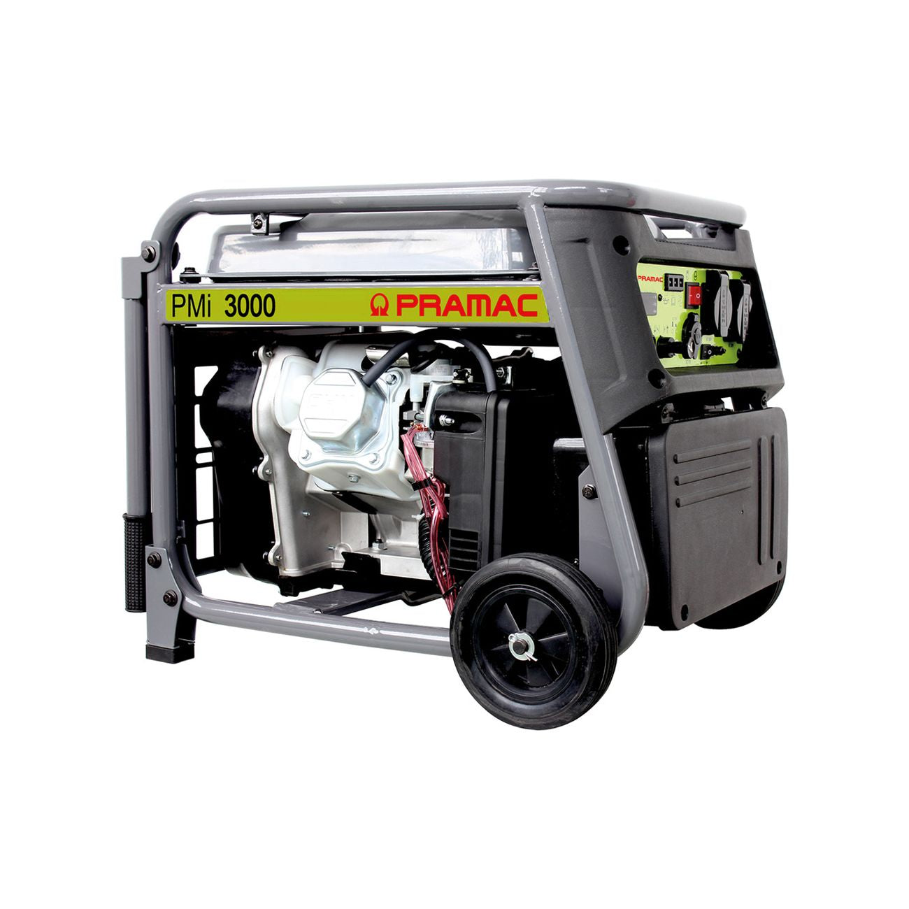 PRAMAC Generatore inverter 'pmi 3000' 3000 watt (113 cc)