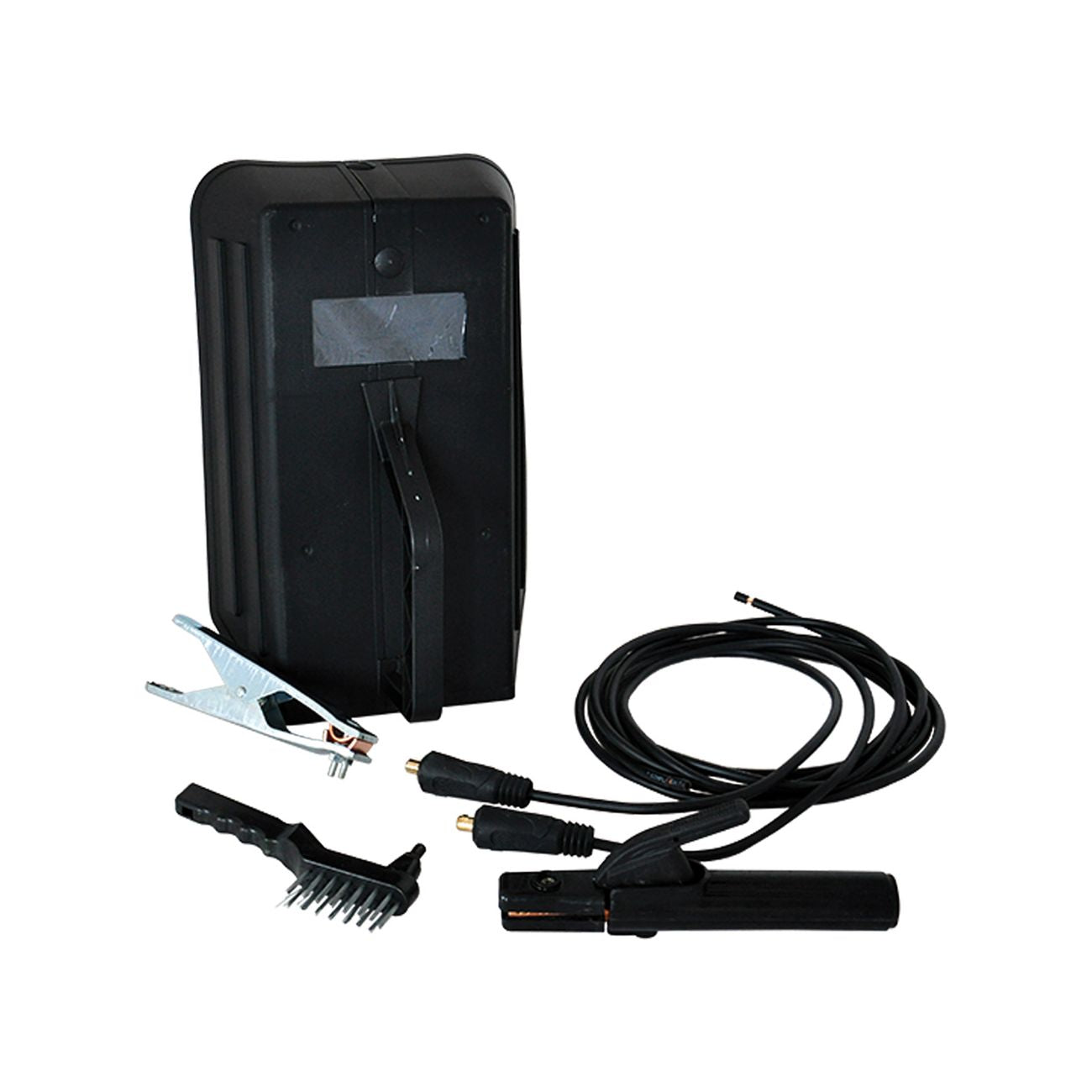 Corredo per saldatura per tecnica/force/infinity