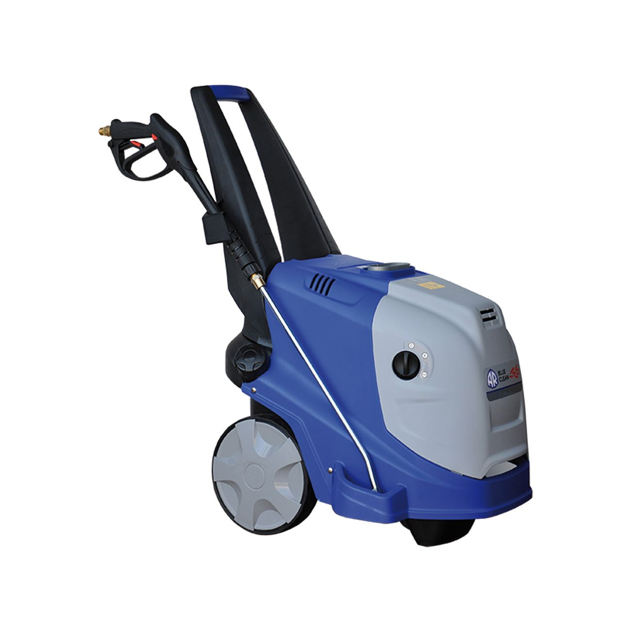 Idropulitrice acqua calda 'blue clean' 3590-ar 140 bar 230v