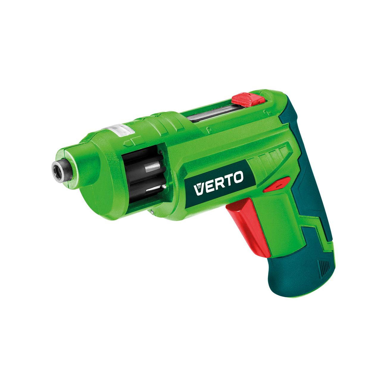 Avvitatore cacciavite 3,6 v - 1 batt. 1,5 ah