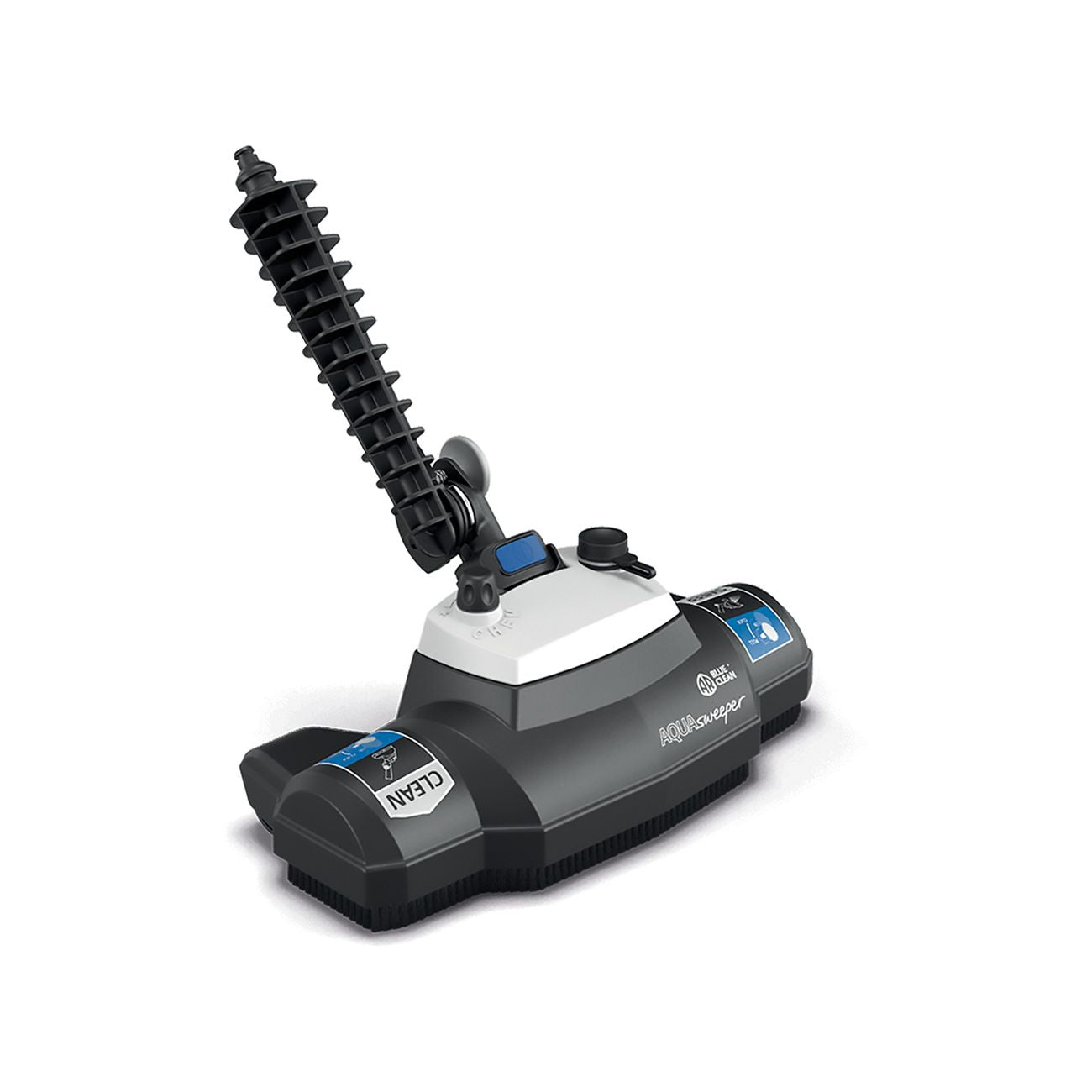 Spazzola lavapavimenti 'aqua sweeper' art. 46686