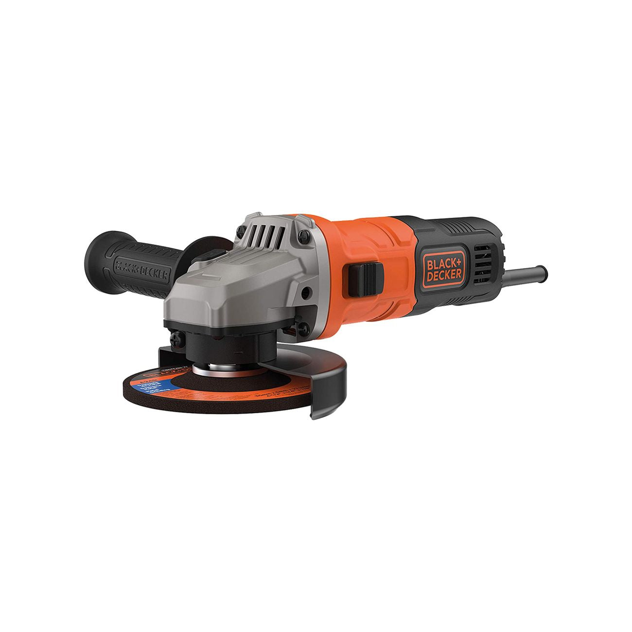 Smerigliatrice angolare 'beg010-qs' 710 w - 115 mm