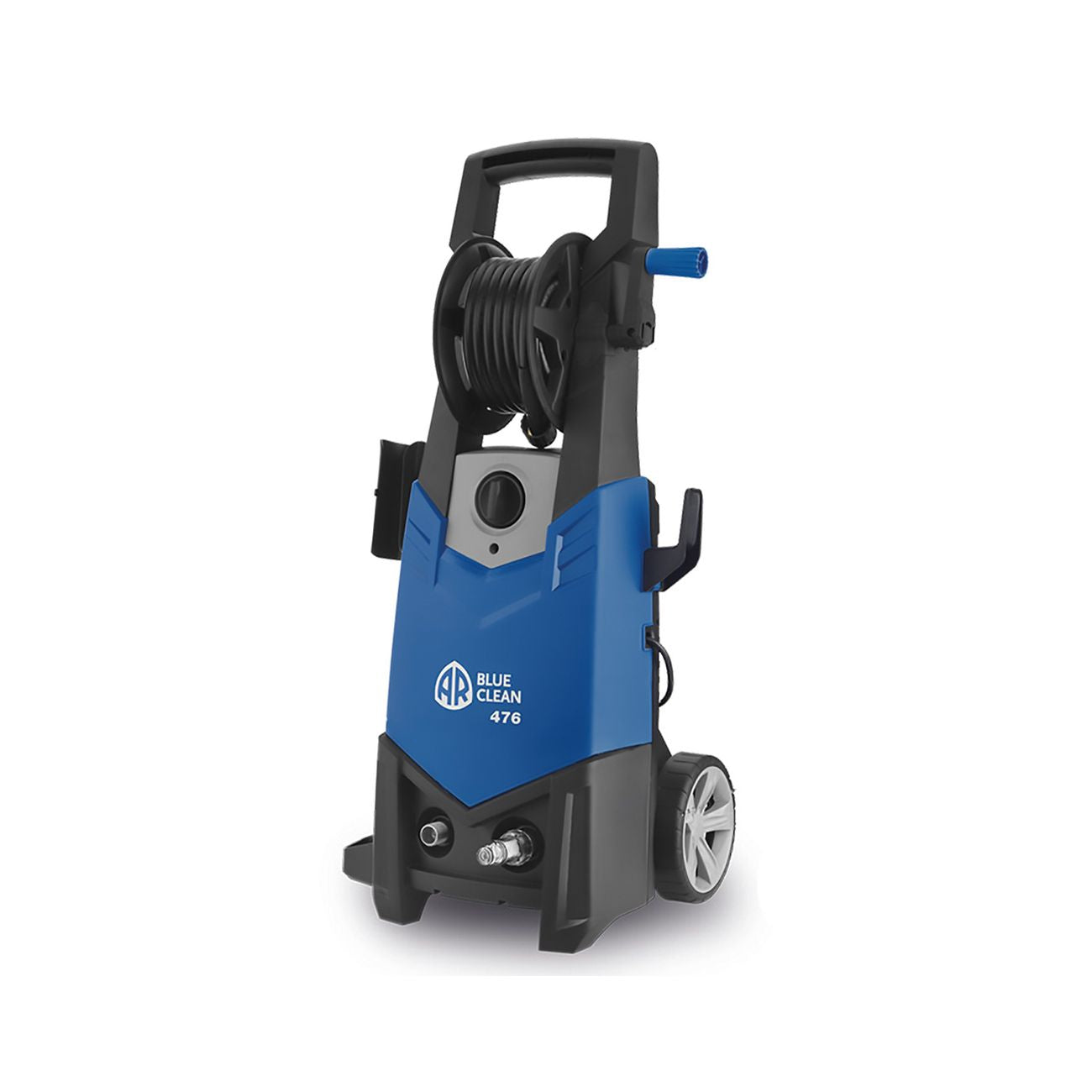 Idropulitrice acqua fredda 'blue clean' 476 ar - 165 bar - 2000w