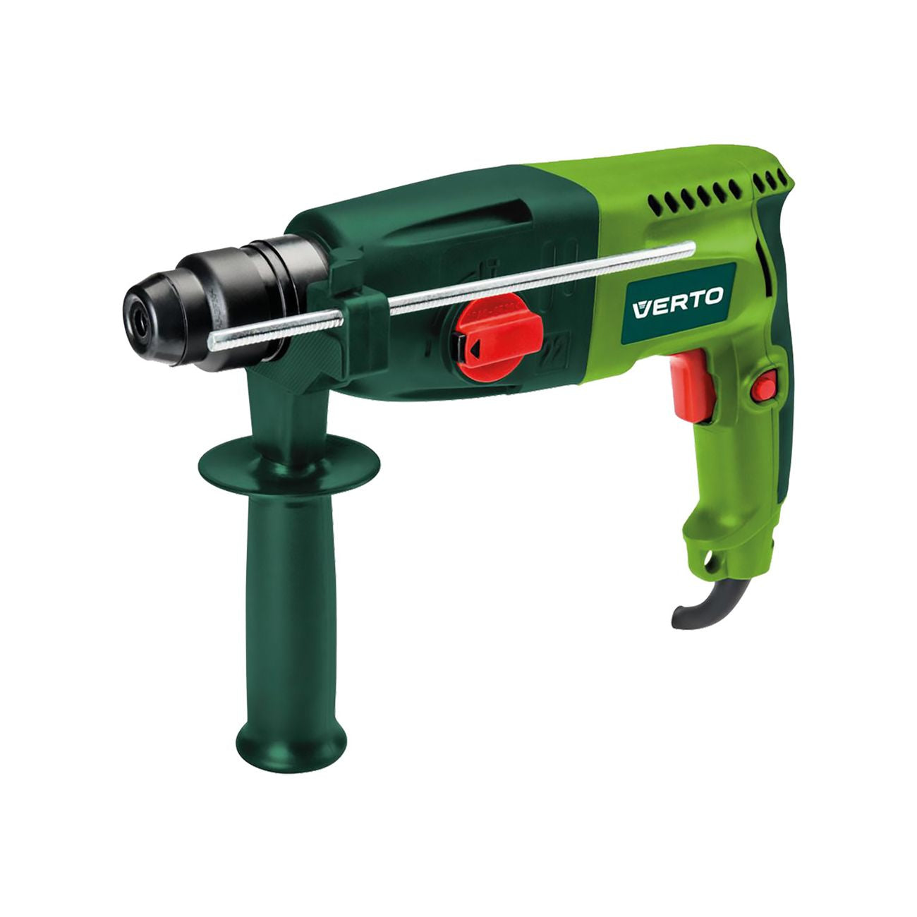 Martello perforatore 550 w