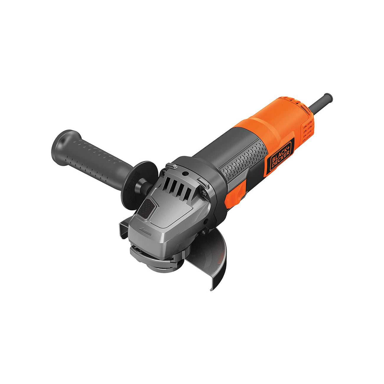 Smerigliatrice angolare 'beg210kac3-qs' 900 w - 115 mm