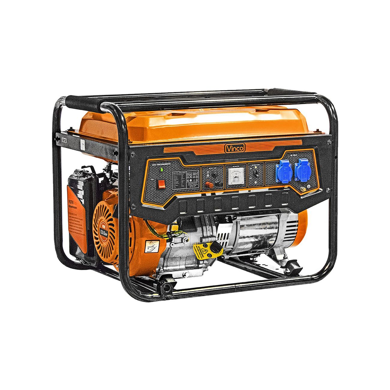 VINCO Generatore 60126 - 5,5 kw hp 13