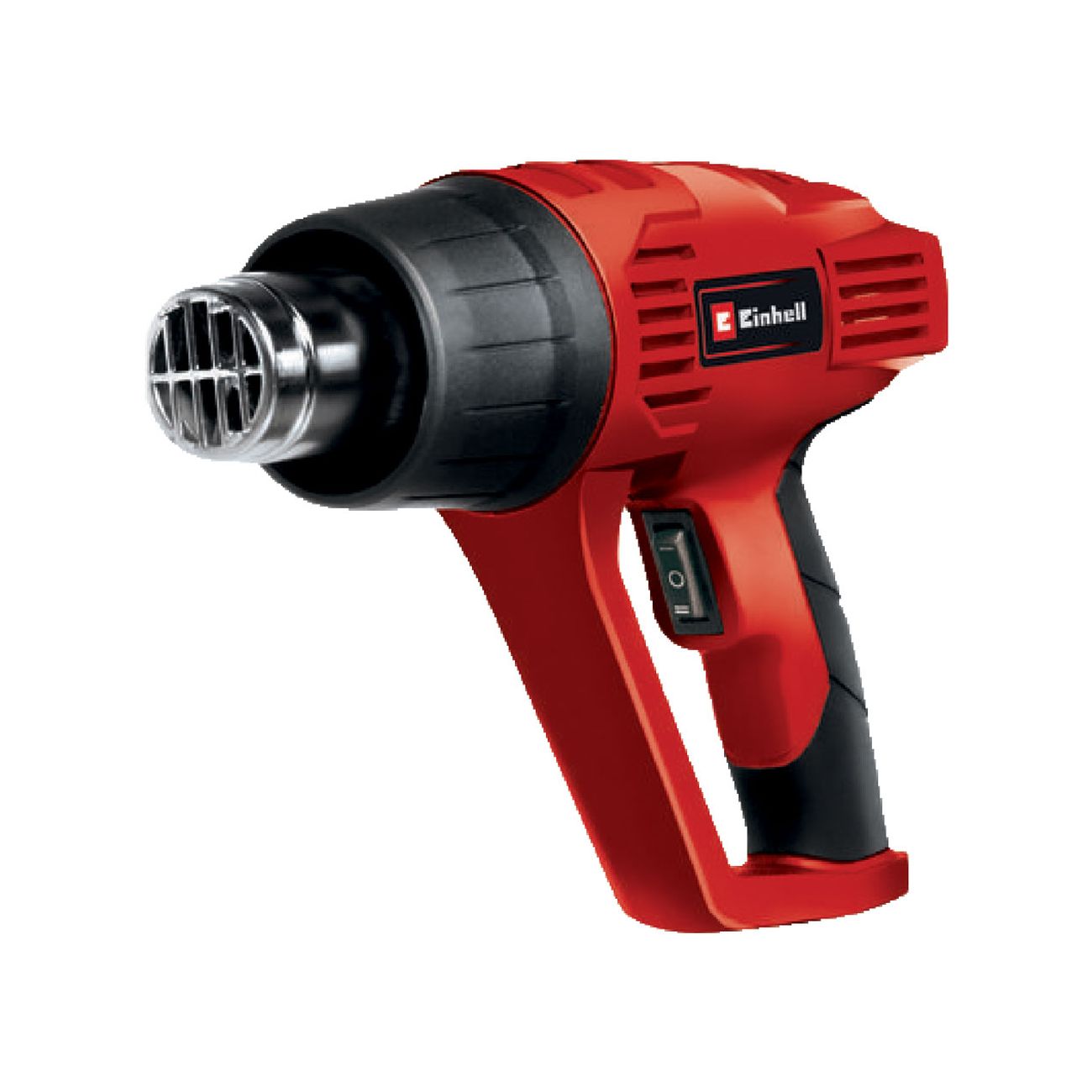 Pistola aria calda 'tc-ha 2000/1' 2 velocità