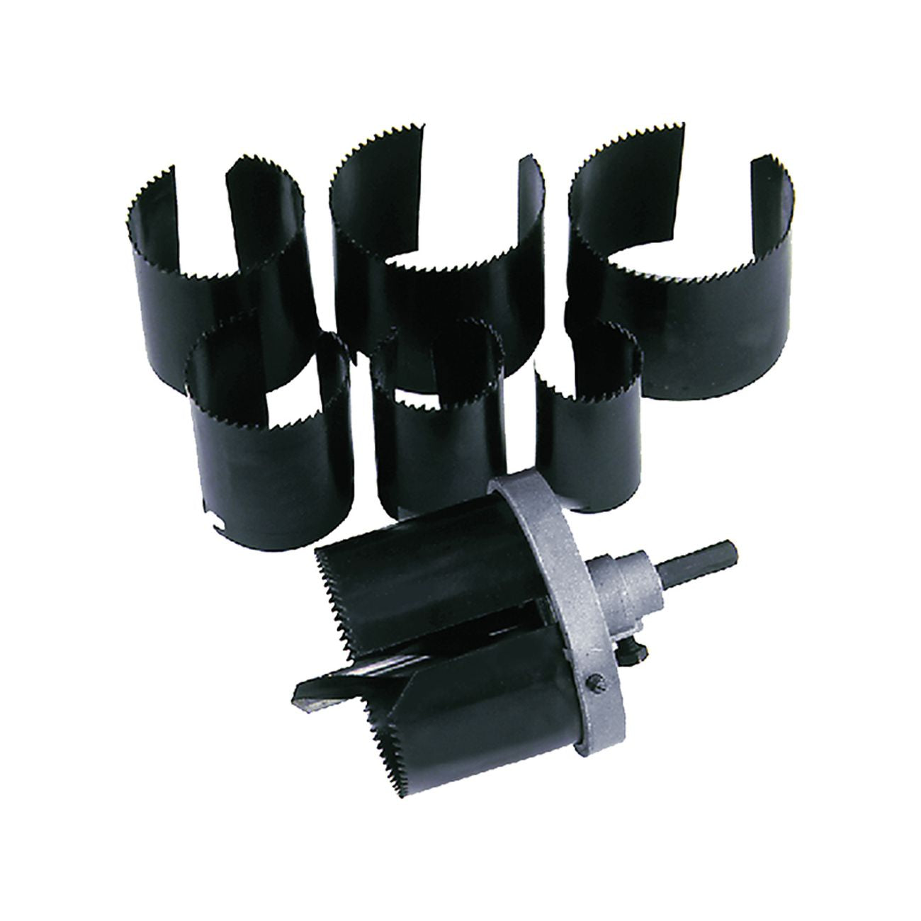 Seghe a tazza - toptools