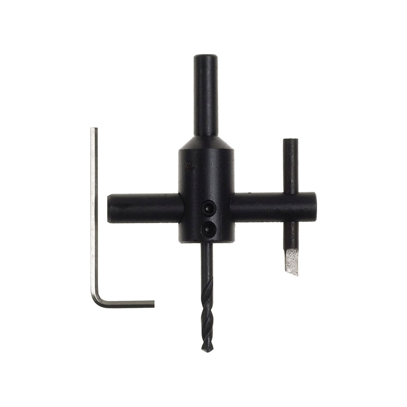 Foralastra a compasso art. 216 mm 8