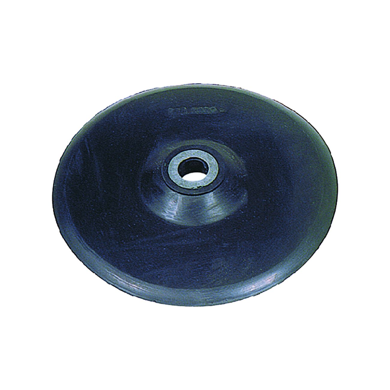 Platorello in gomma Ø mm 180 art. 338.05