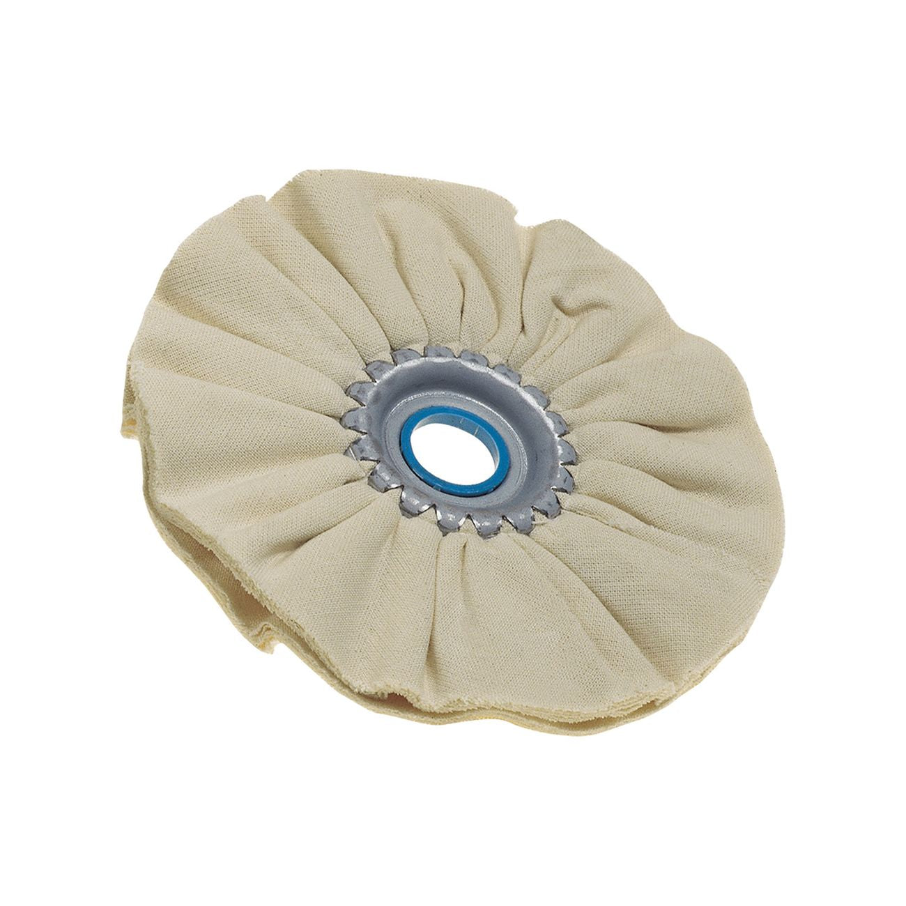 Ruota per lucidare Ø mm 150 - foro 20/16mm 339.45