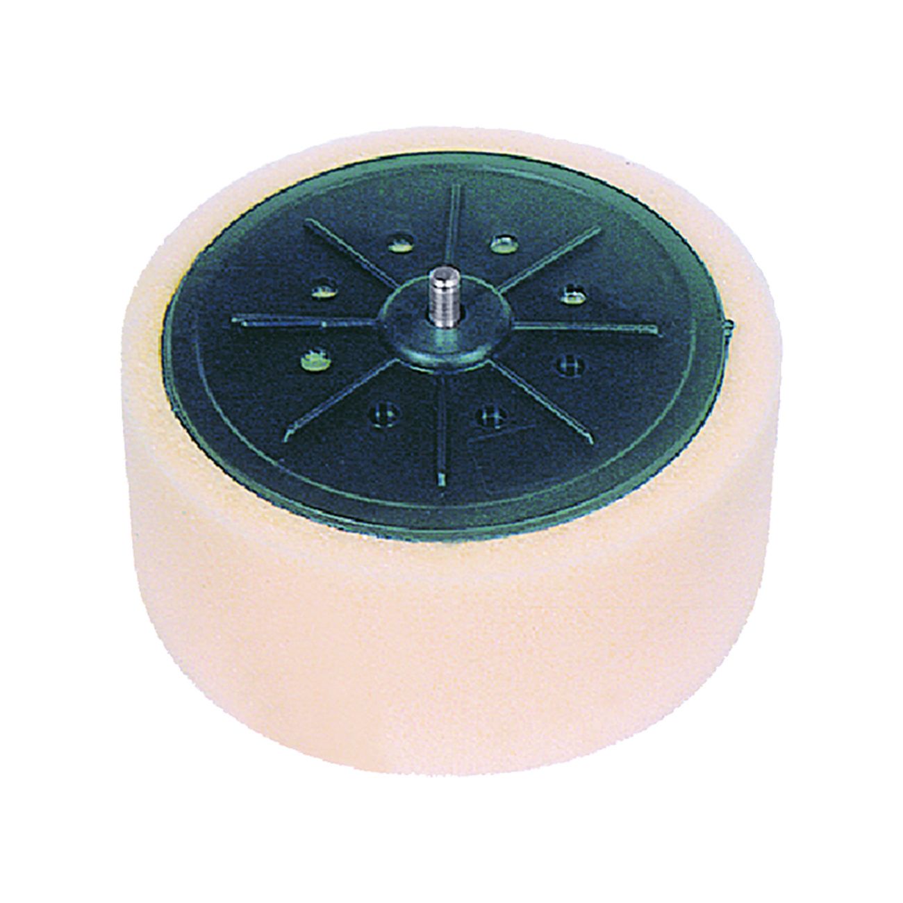 Tampone per lucidare Ø mm 125 art. 339.50