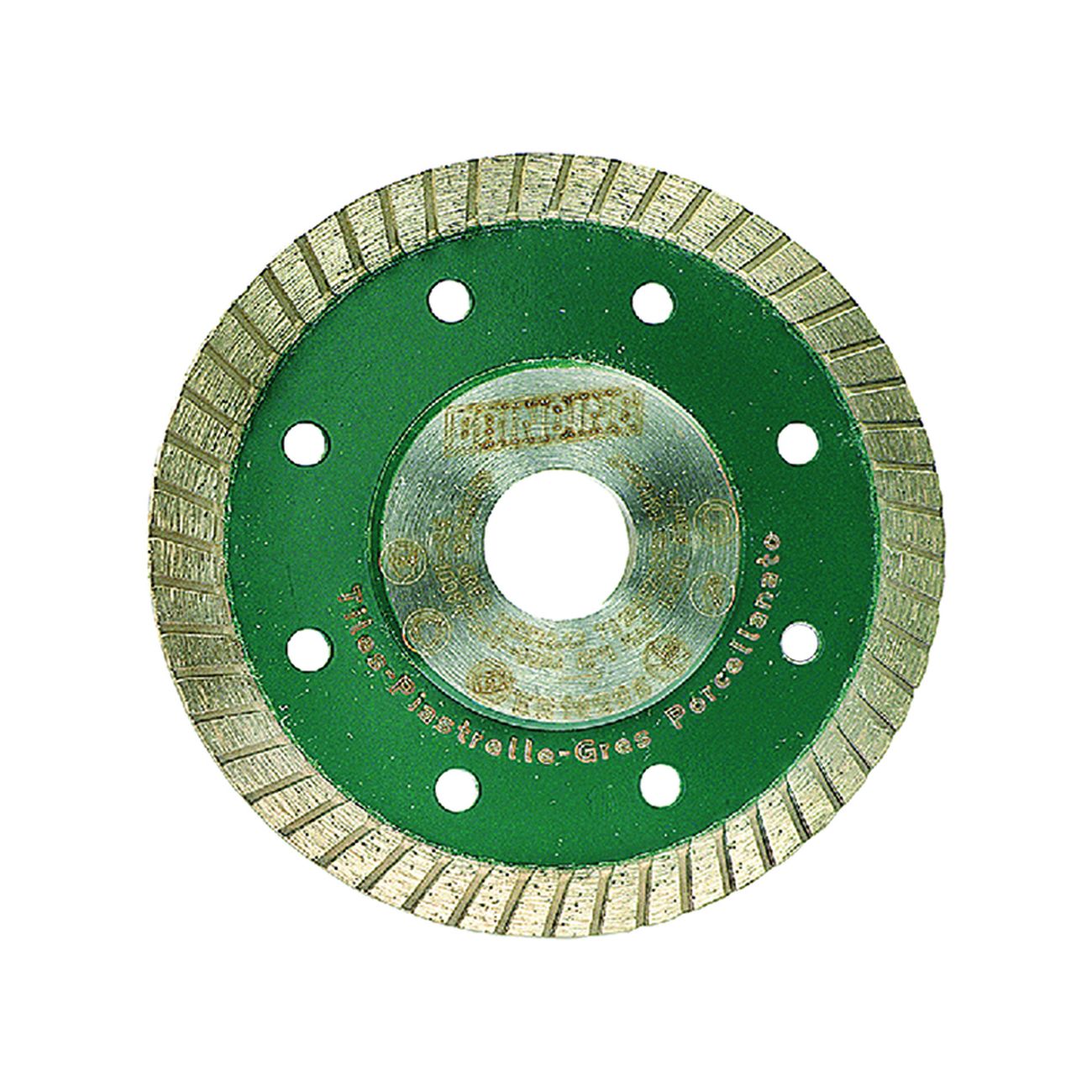 Disco diamantato Ø 230 x 1,4