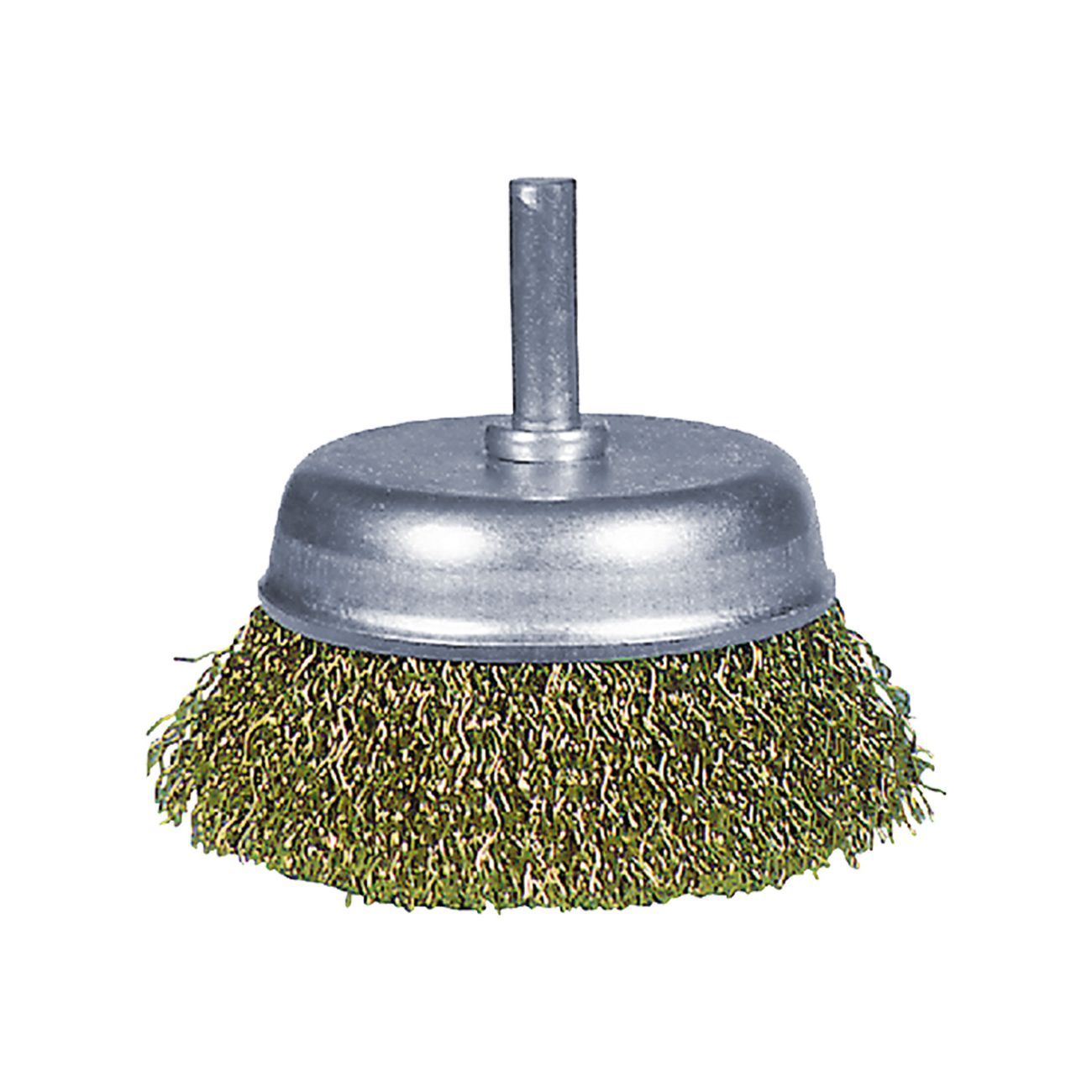 Spazzola a tazza per trapano - sit