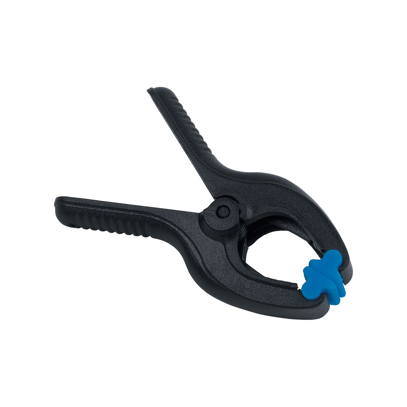 Morsetti mini a molla apertura 18 mm