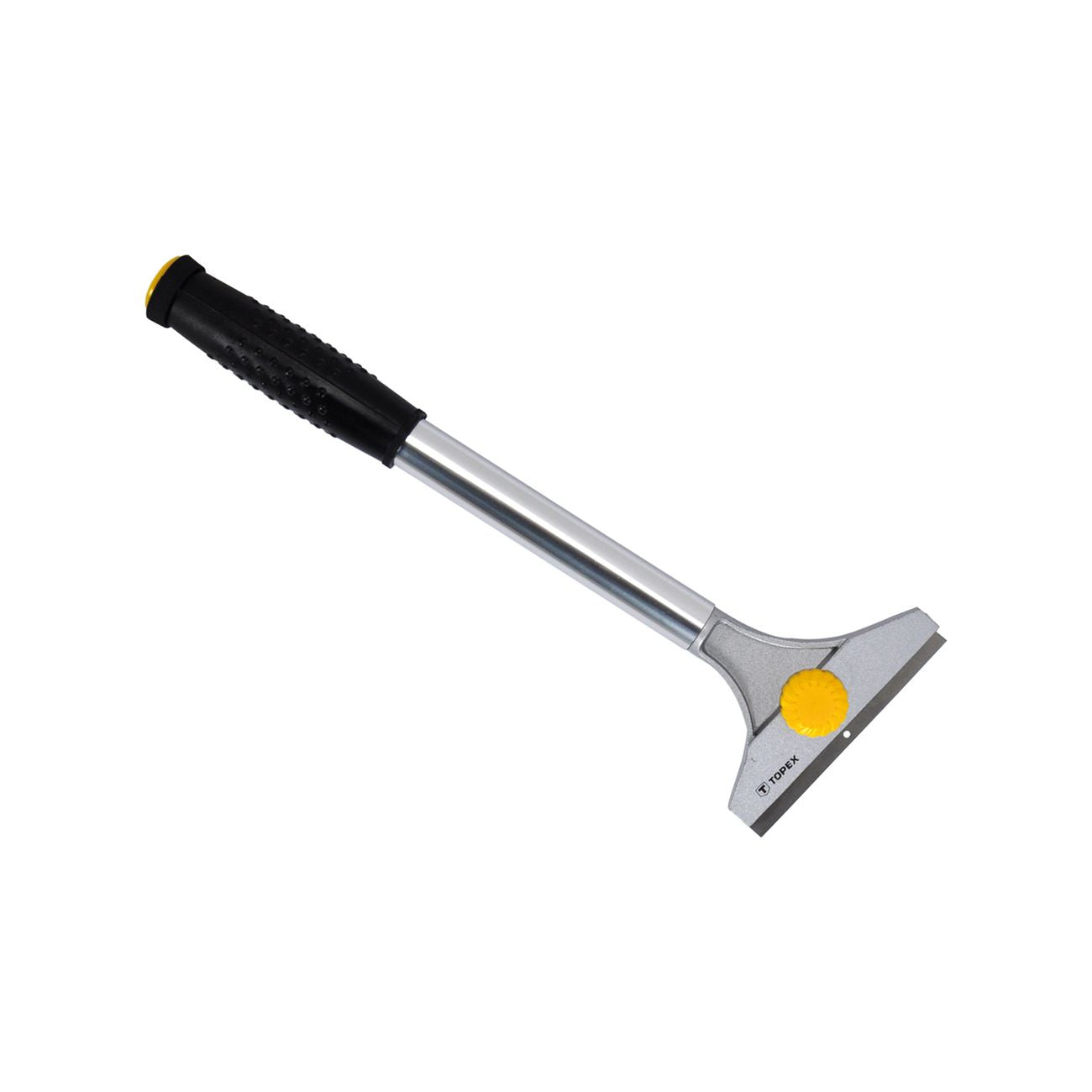 Raschietto in metallo cm 10 - lama singola