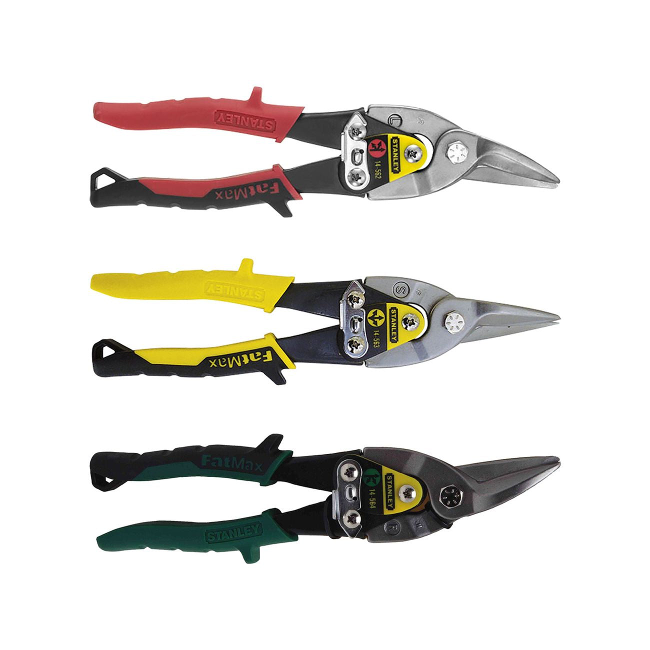 Cesoia a leva demoltiplicata