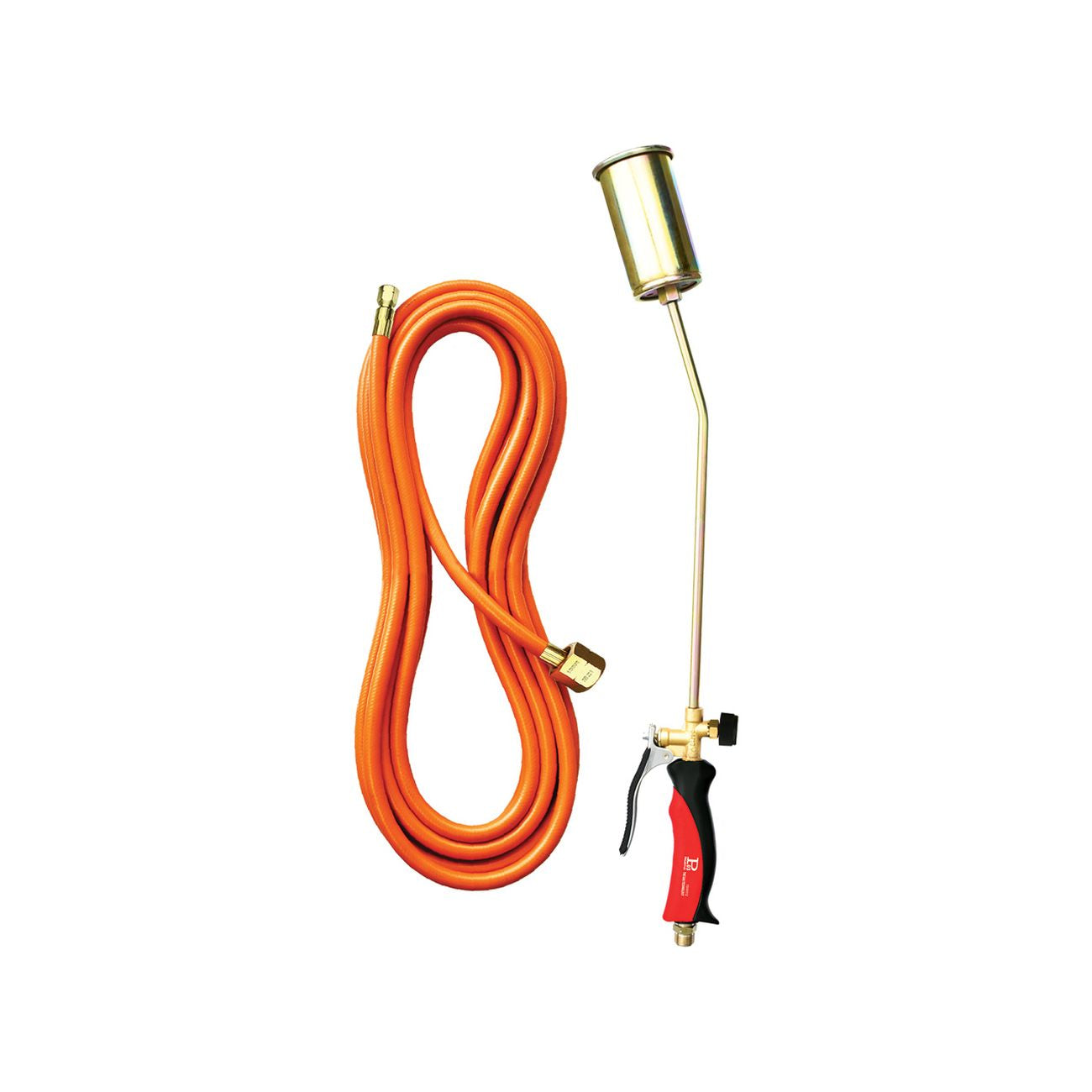 Cannello da riscaldo in kit set 3 pezzi