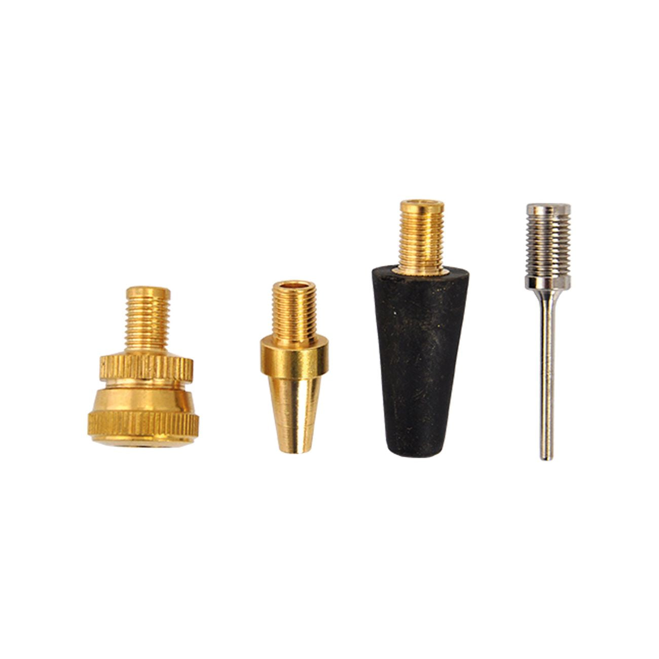 Kit ugelli multiuso 4 pezzi